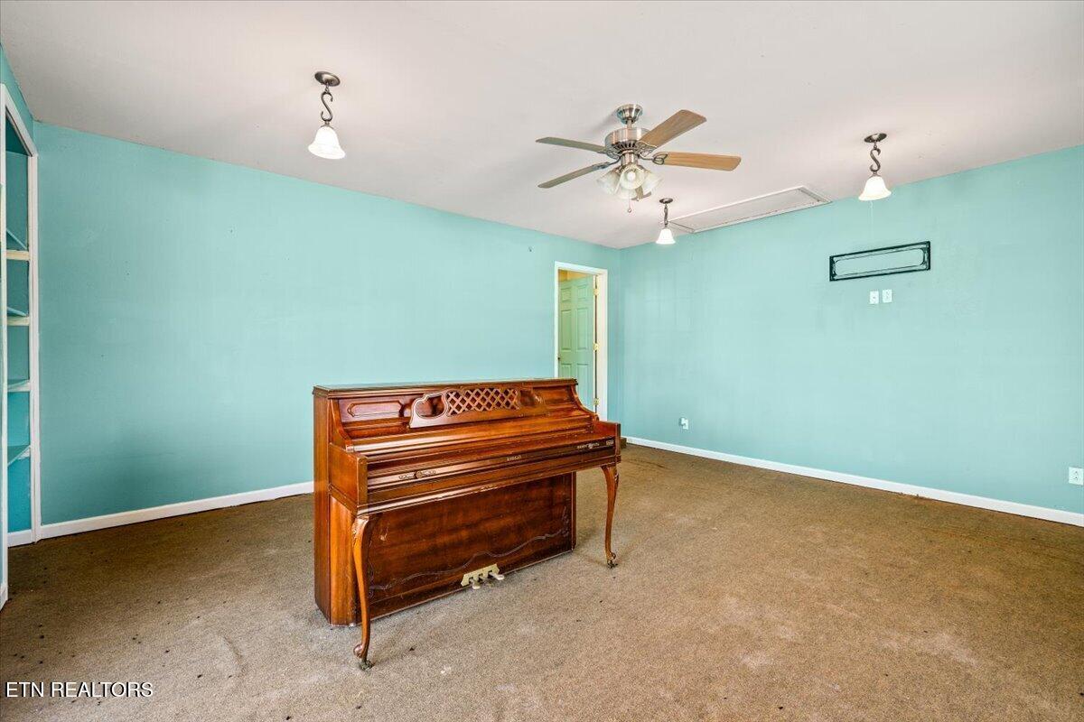 154 Scarlett Drive, Lafollette, TN - Norris Lake Real Estate - Image# 22