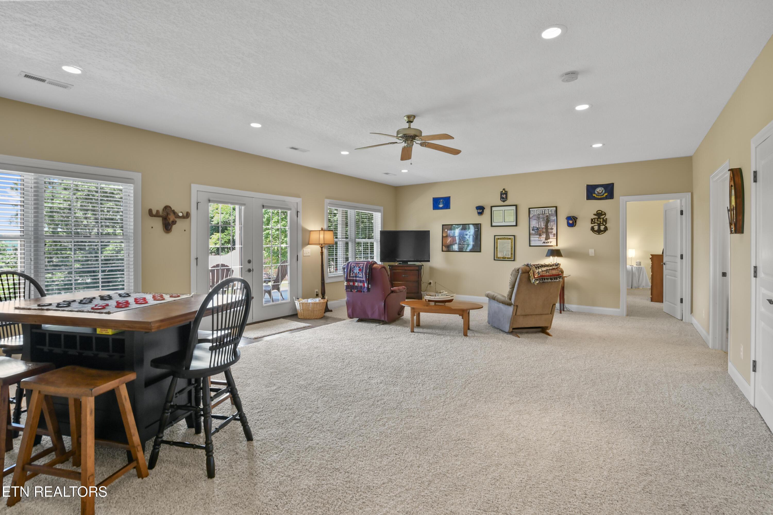 111 Deer Run Point, Lafollette, TN - Norris Lake Real Estate - Image# 21
