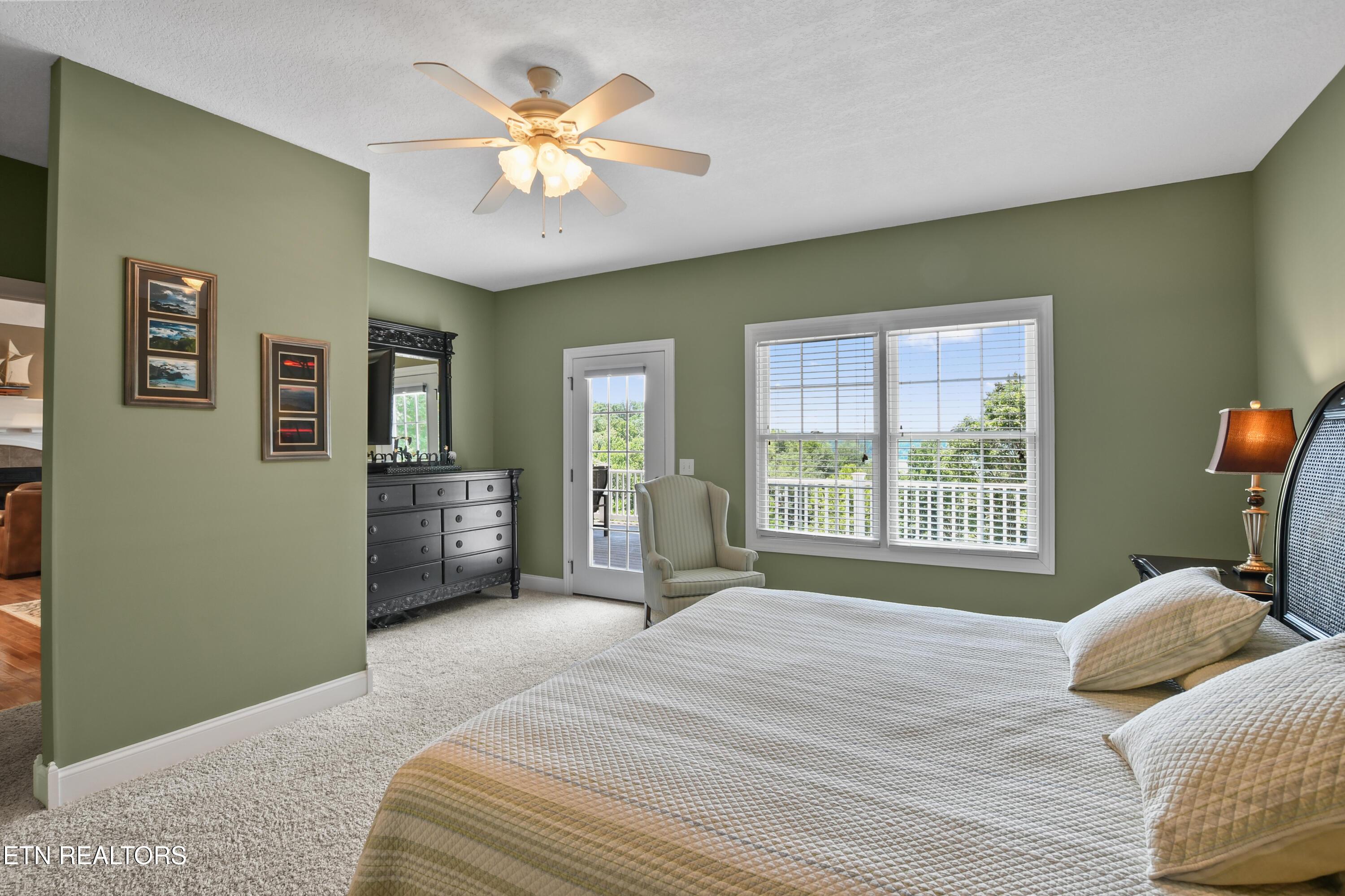 111 Deer Run Point, Lafollette, TN - Norris Lake Real Estate - Image# 24