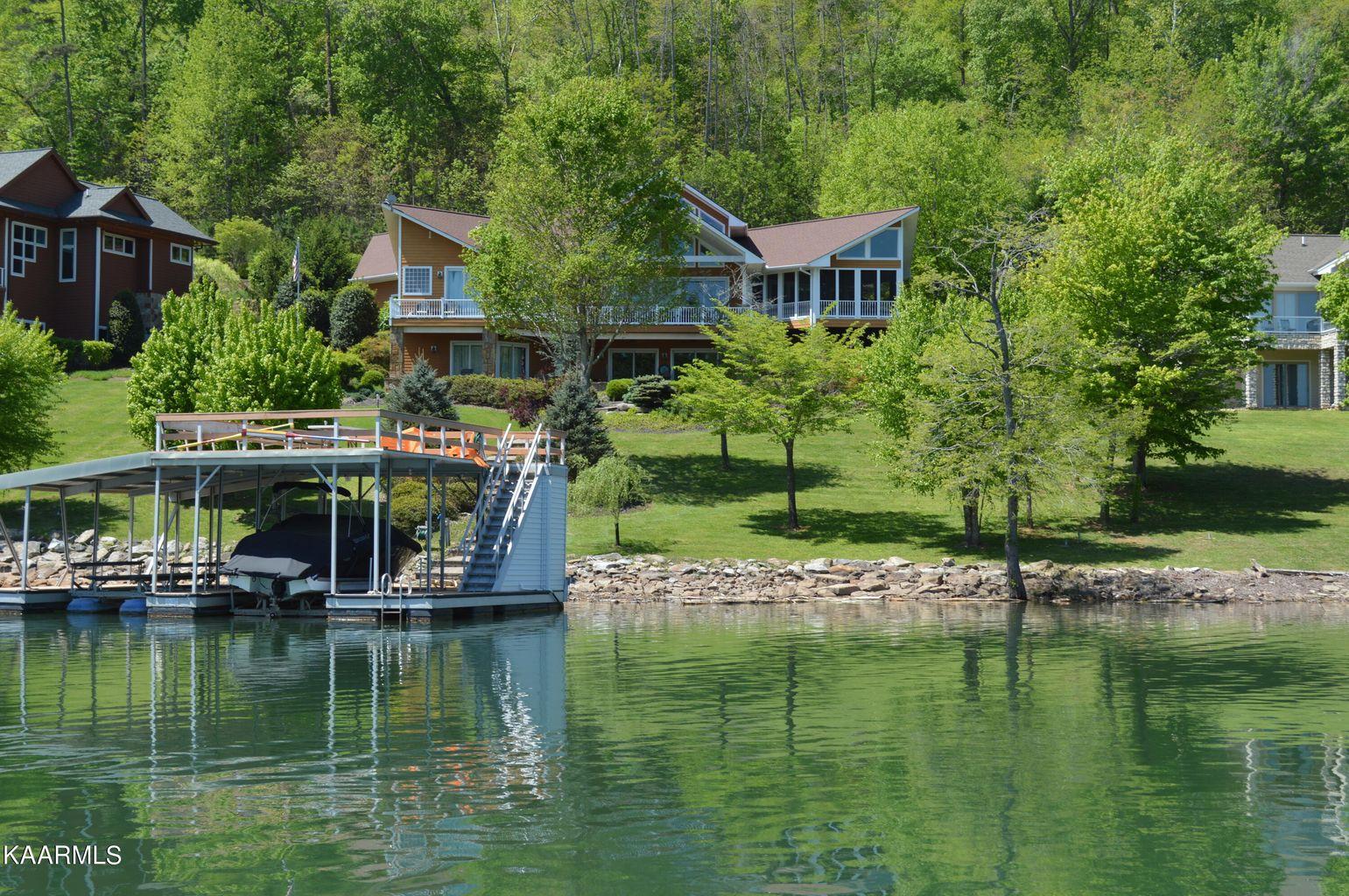 Norris Lake Real Estate - Image# 1