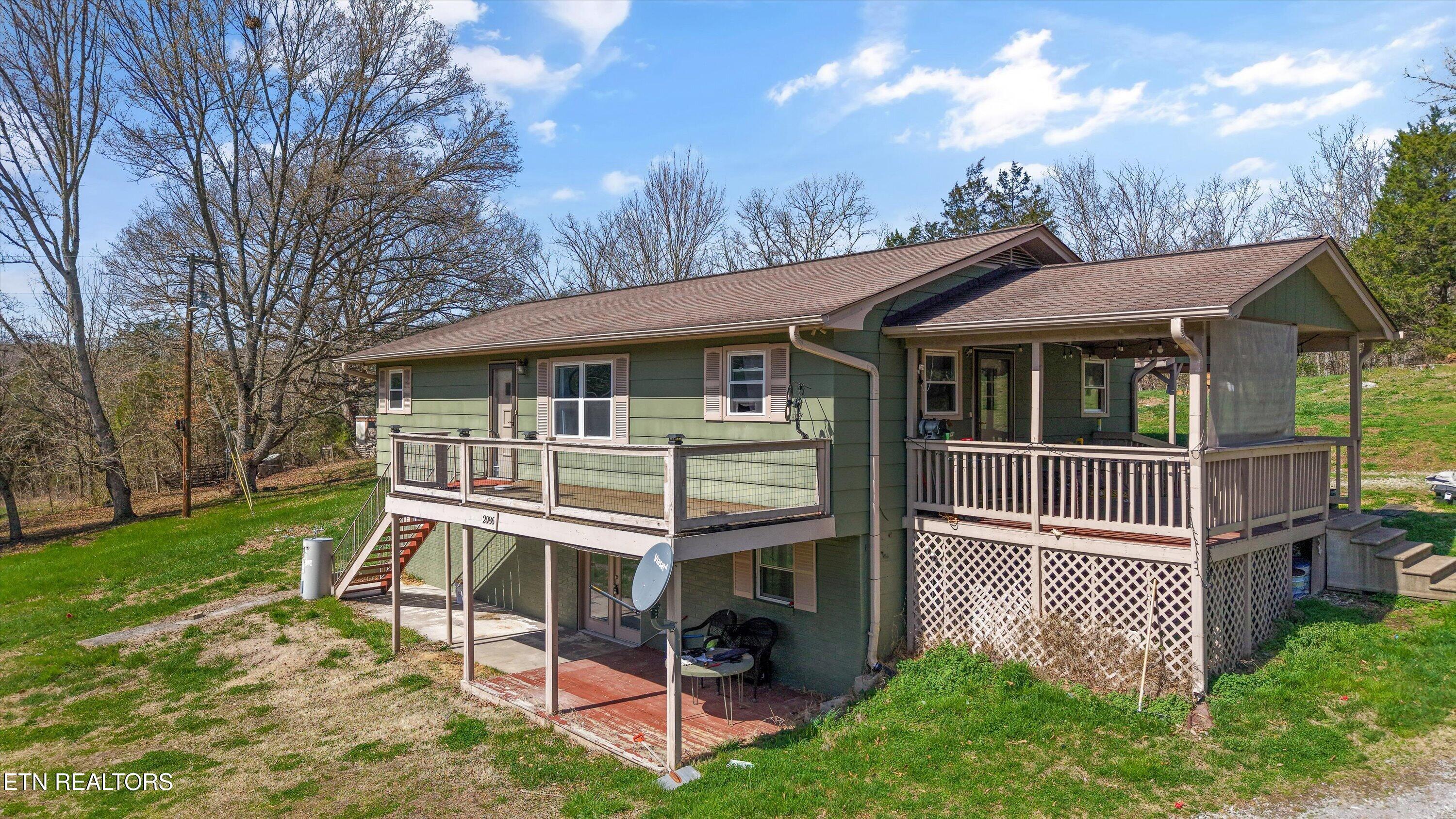 2086 Hickory Valley Rd, Maynardville, TN - Norris Lake Real Estate - Image# 31