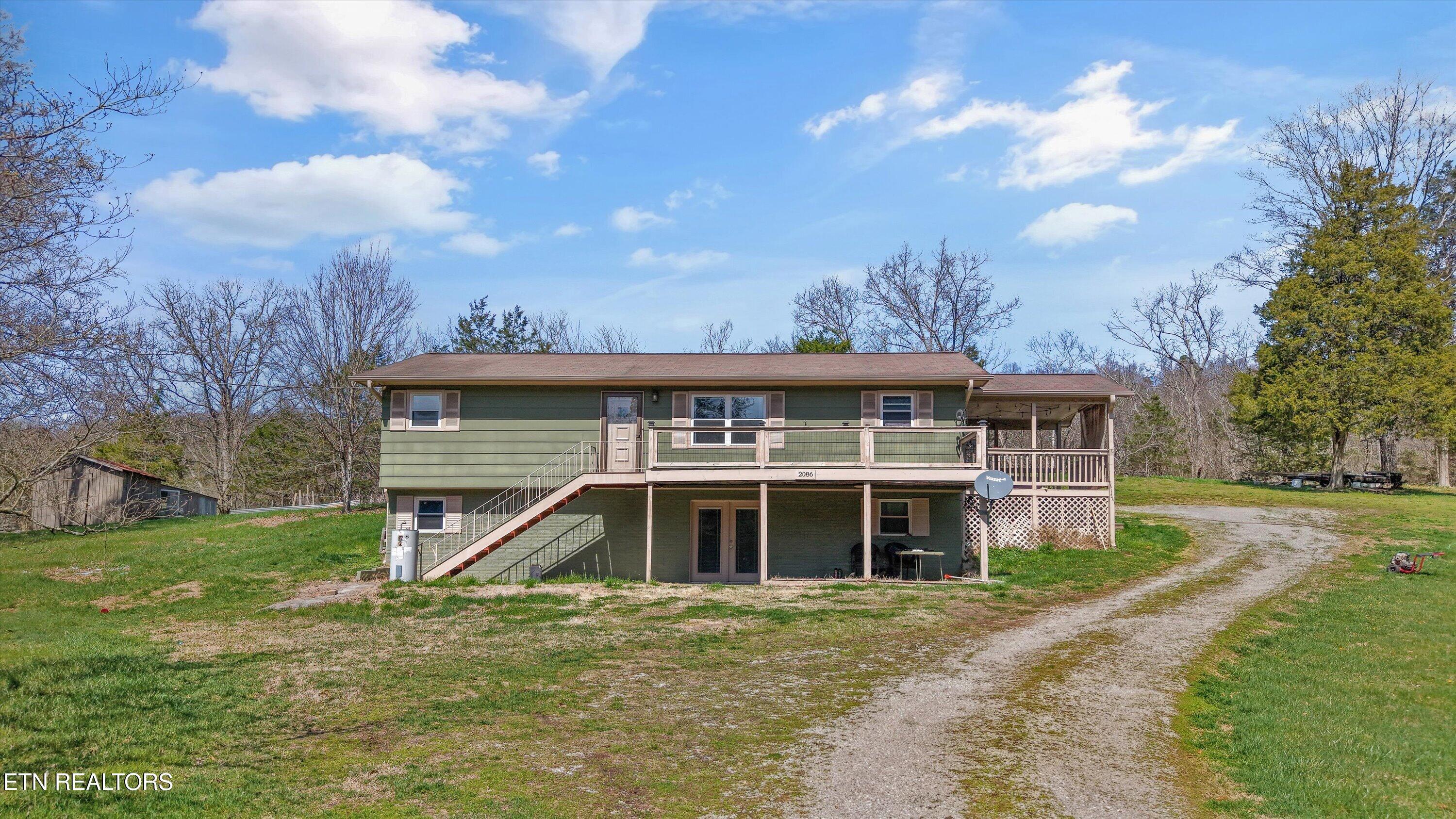 2086 Hickory Valley Rd, Maynardville, TN - Norris Lake Real Estate - Image# 32