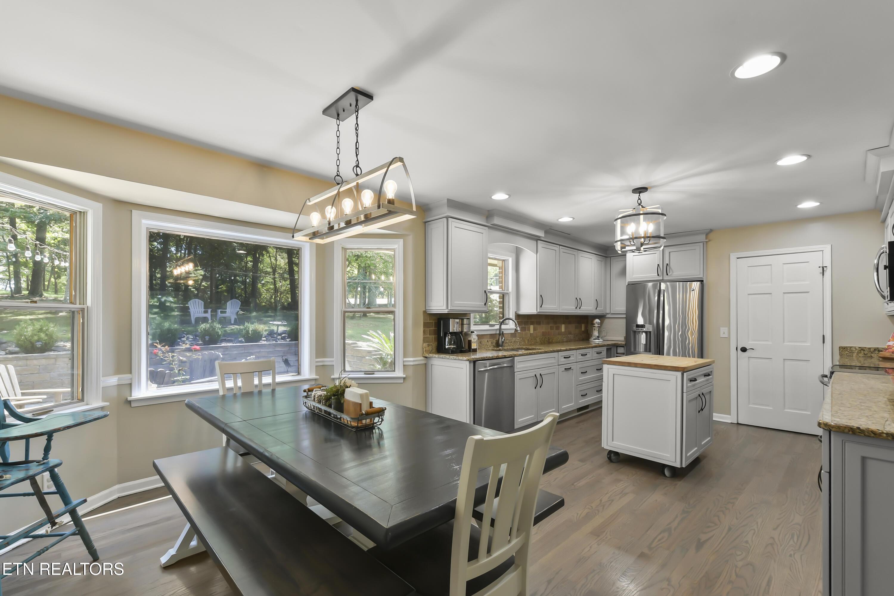 1517 Deerfield Way, Lafollette, TN - Norris Lake Real Estate - Image# 27