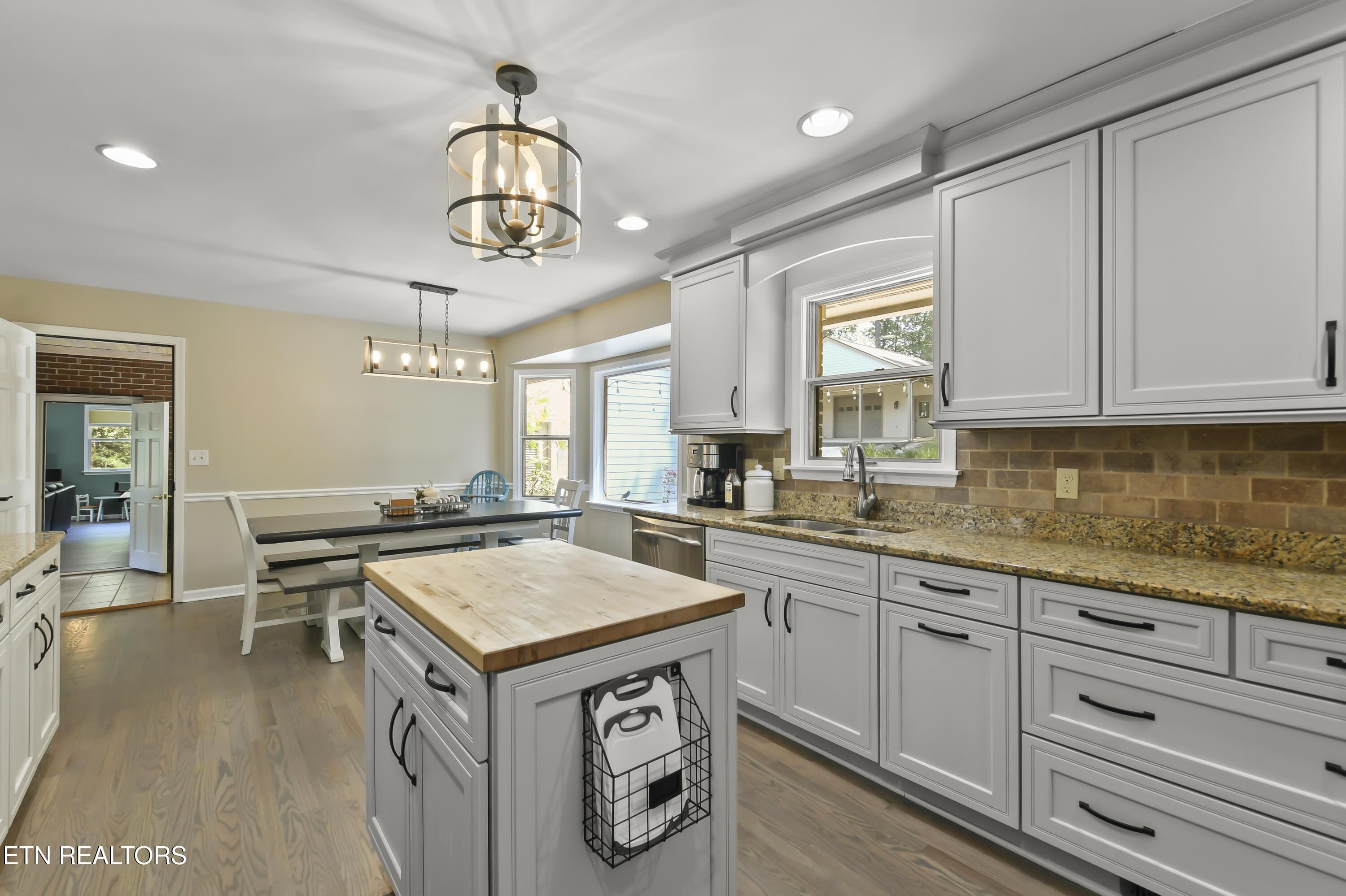 1517 Deerfield Way, Lafollette, TN - Norris Lake Real Estate - Image# 29