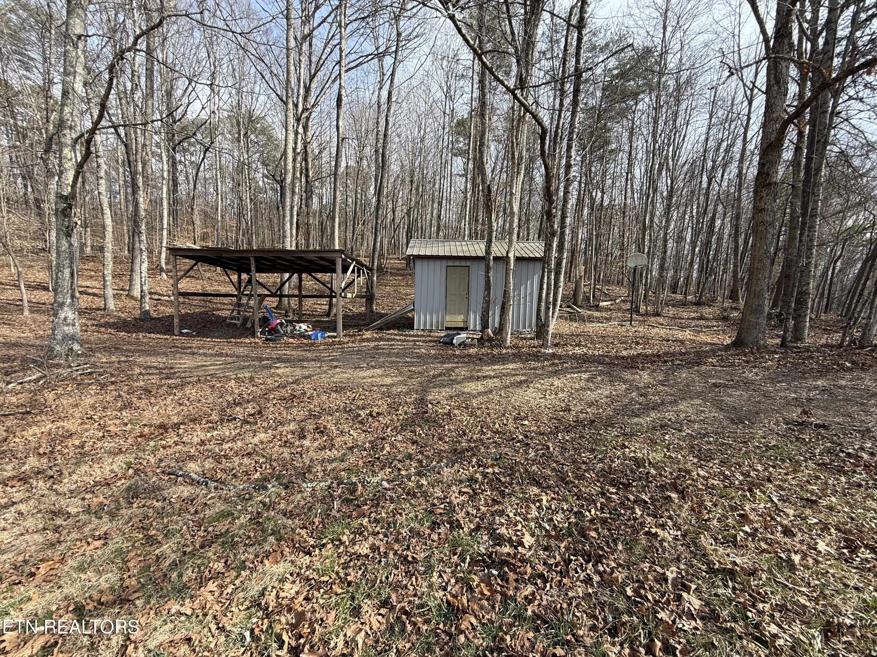 303 Tar Town Hollow Lane, Lafollette, TN - Norris Lake Real Estate - Image# 15