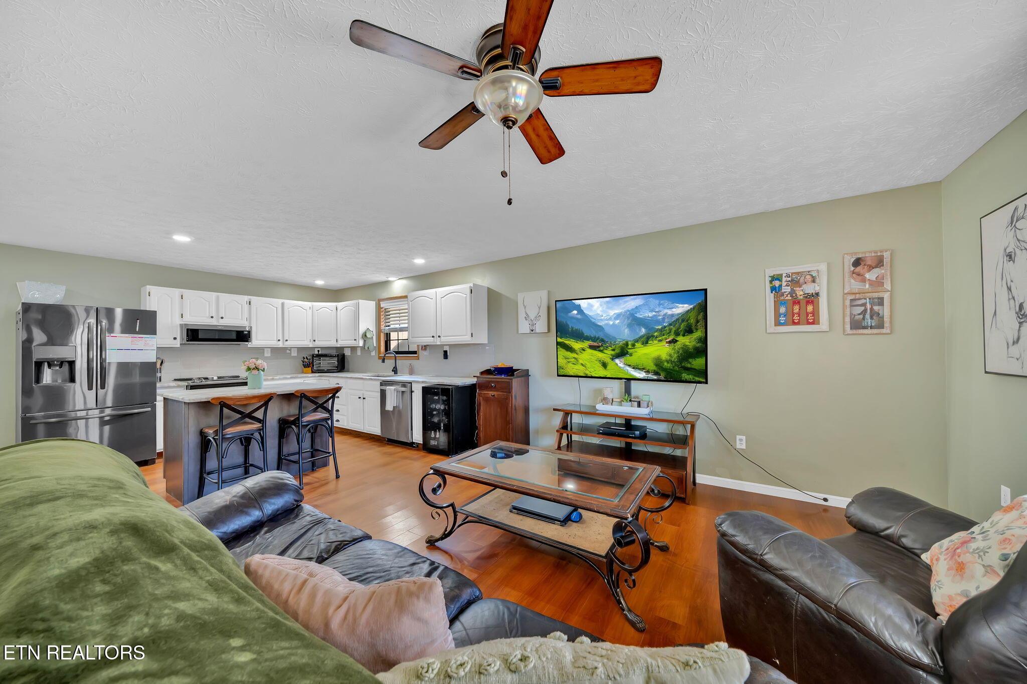 299 Tar Town Hollow Lane, Lafollette, TN - Norris Lake Real Estate - Image# 15