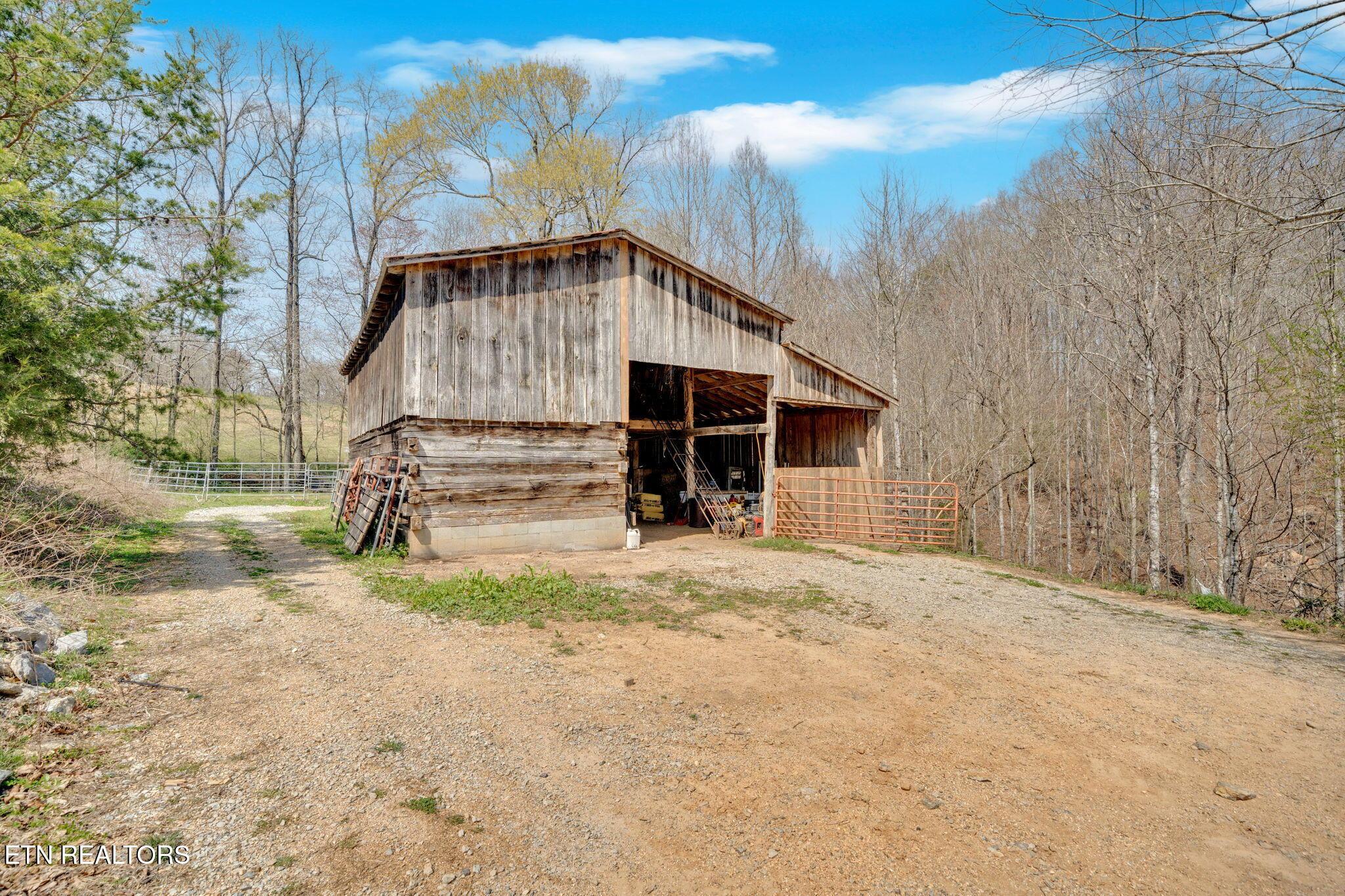 299 Tar Town Hollow Lane, Lafollette, TN - Norris Lake Real Estate - Image# 33
