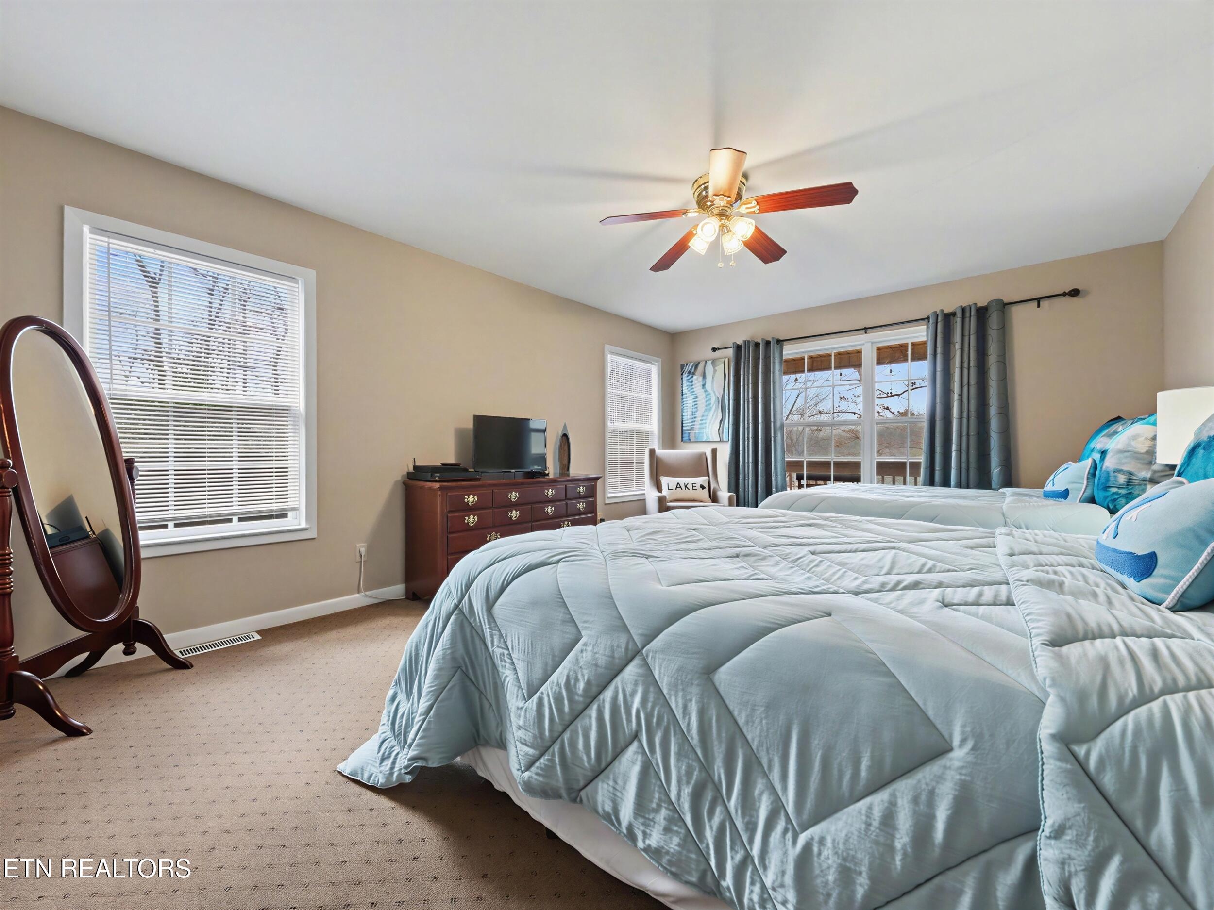 1447 Cove Pointe Rd, Lafollette, TN - Norris Lake Real Estate - Image# 28