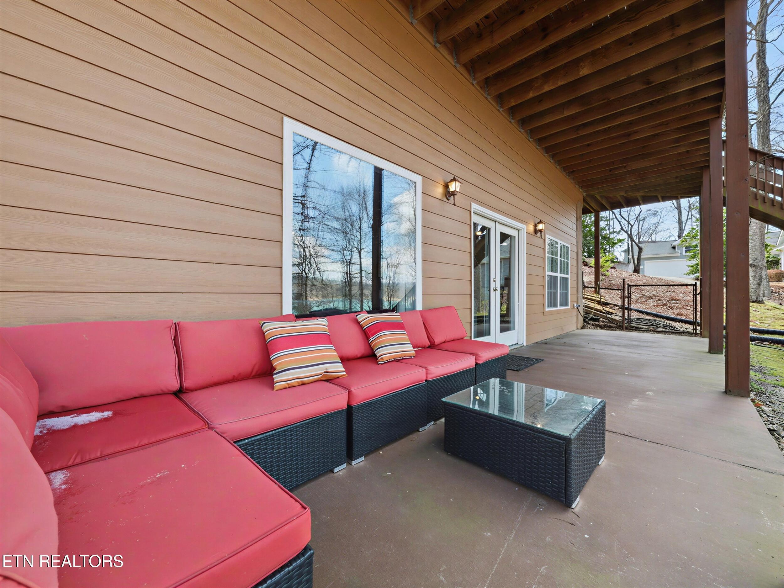 1447 Cove Pointe Rd, Lafollette, TN - Norris Lake Real Estate - Image# 50