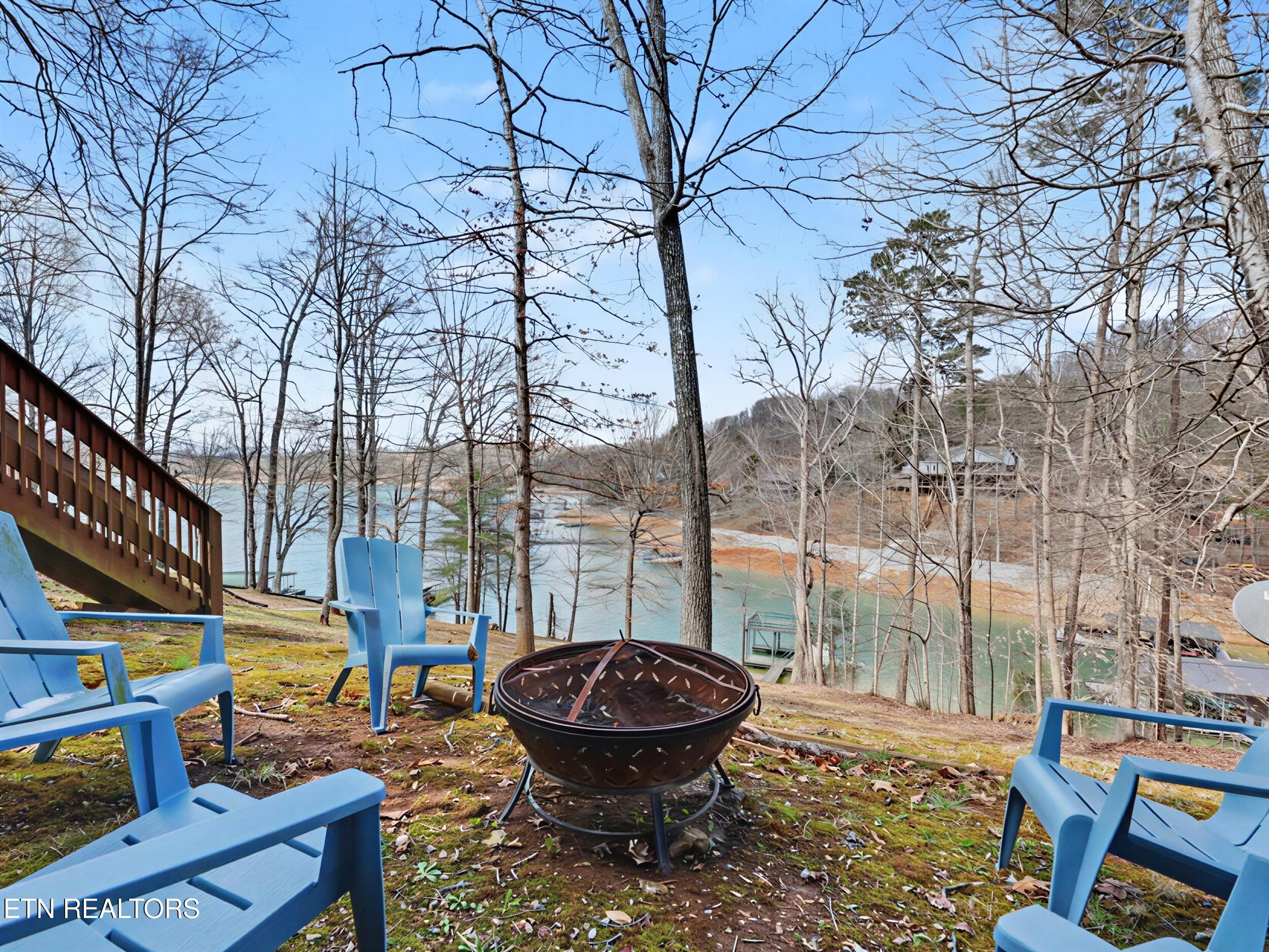 1447 Cove Pointe Rd, Lafollette, TN - Norris Lake Real Estate - Image# 51