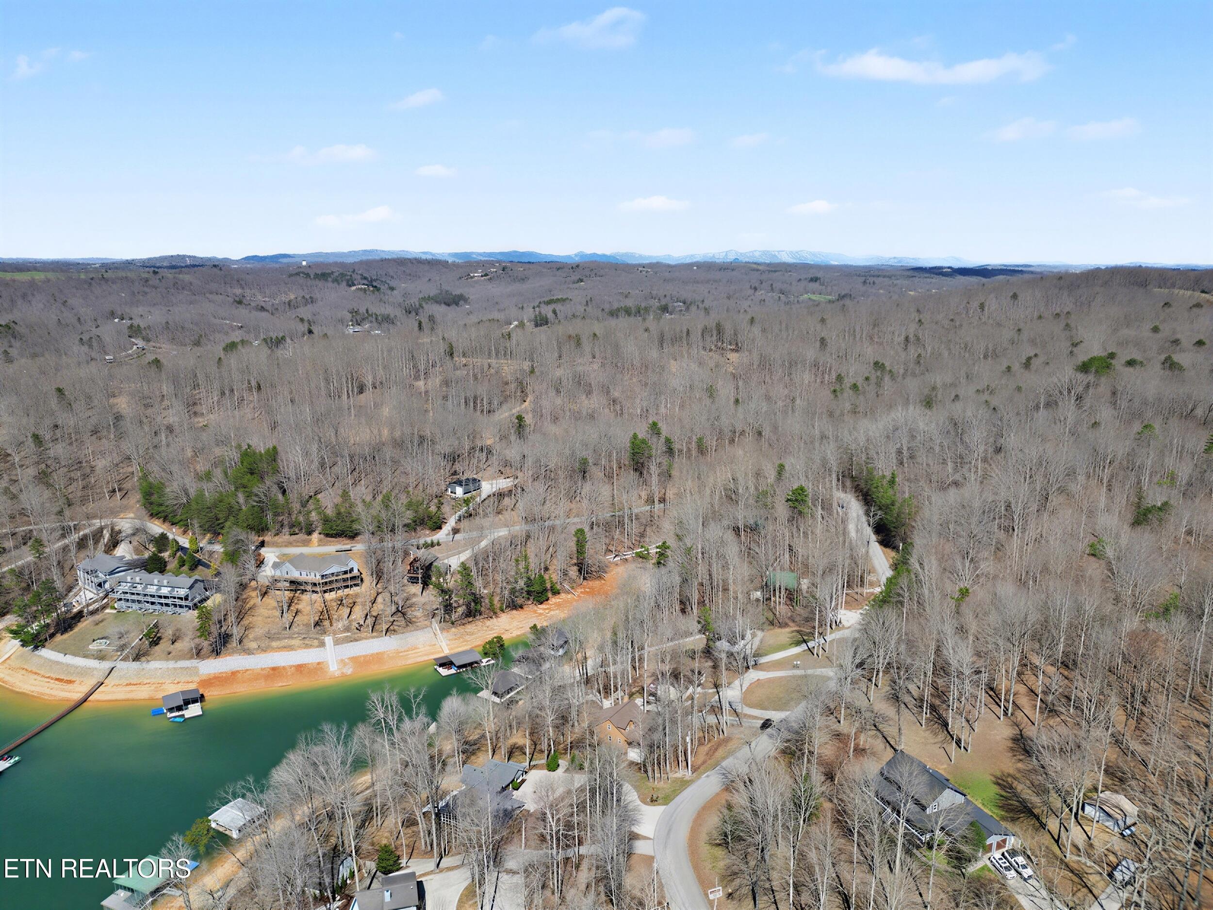 1447 Cove Pointe Rd, Lafollette, TN - Norris Lake Real Estate - Image# 55