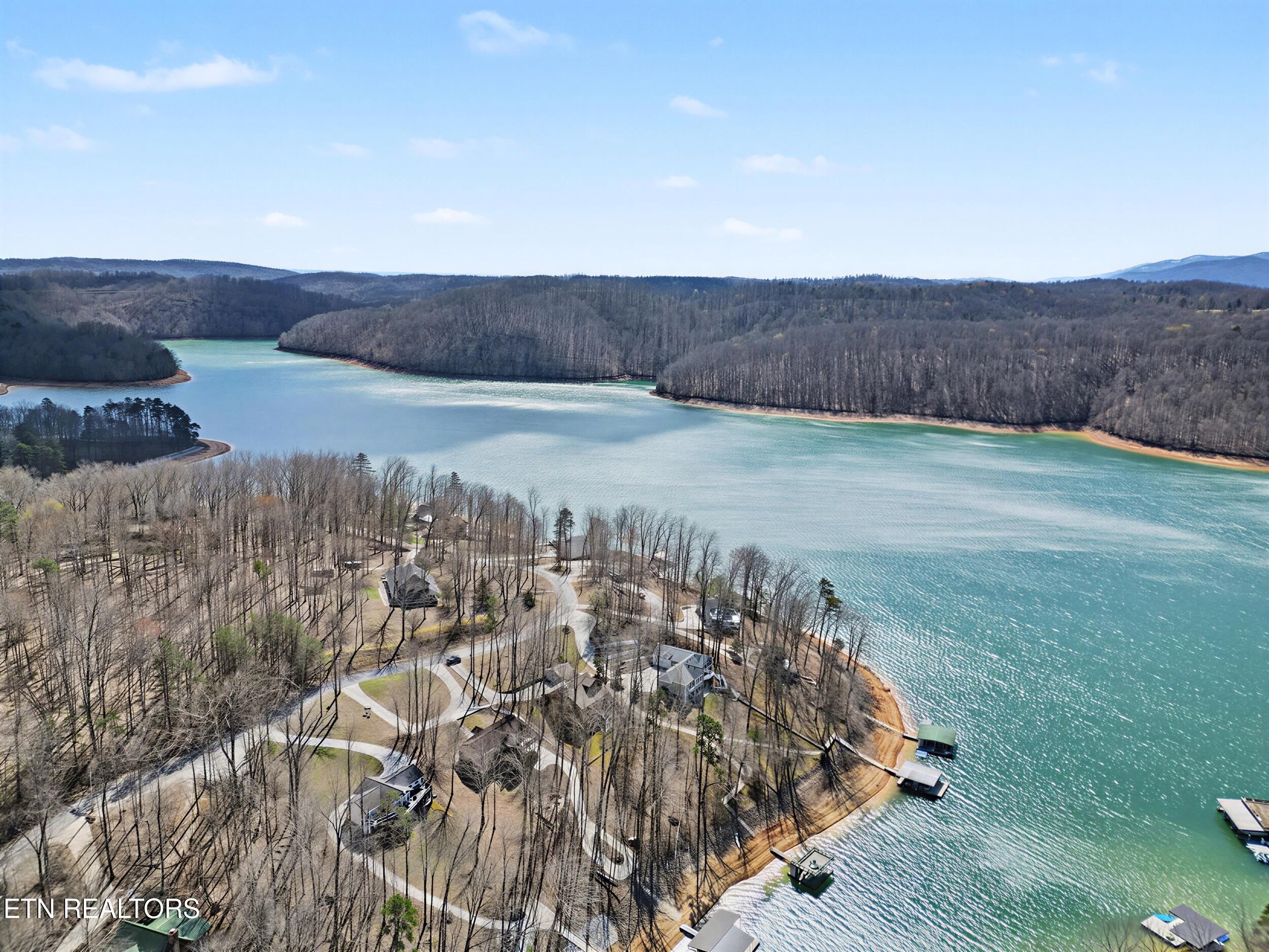 1447 Cove Pointe Rd, Lafollette, TN - Norris Lake Real Estate - Image# 58