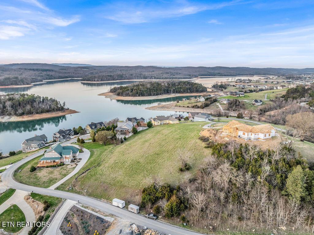 Lot 676 Russell Brothers Rd, Sharps Chapel, TN - Norris Lake Real Estate - Image# 12