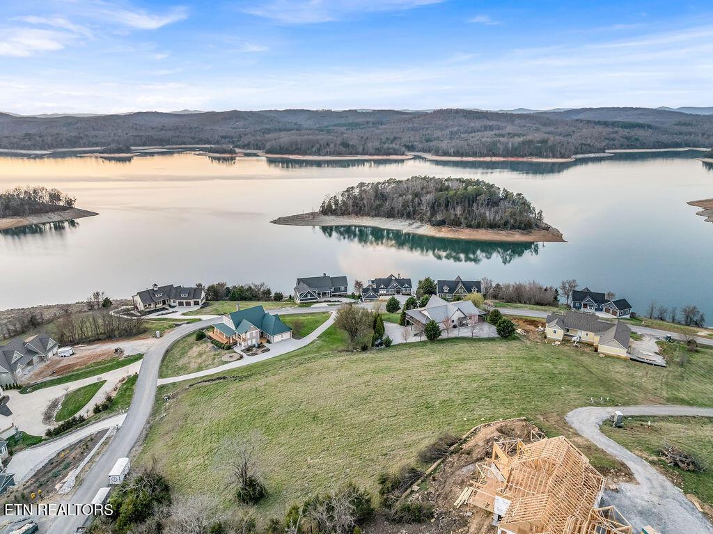 Lot 676 Russell Brothers Rd, Sharps Chapel, TN - Norris Lake Real Estate - Image# 15