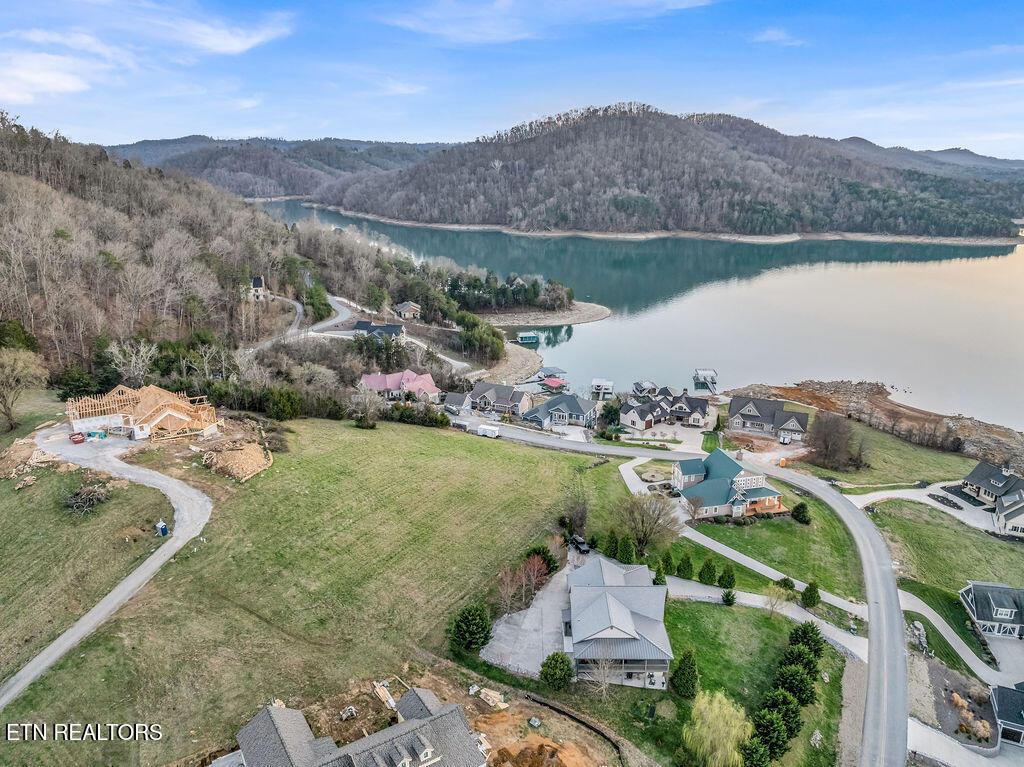 Lot 676 Russell Brothers Rd, Sharps Chapel, TN - Norris Lake Real Estate - Image# 10