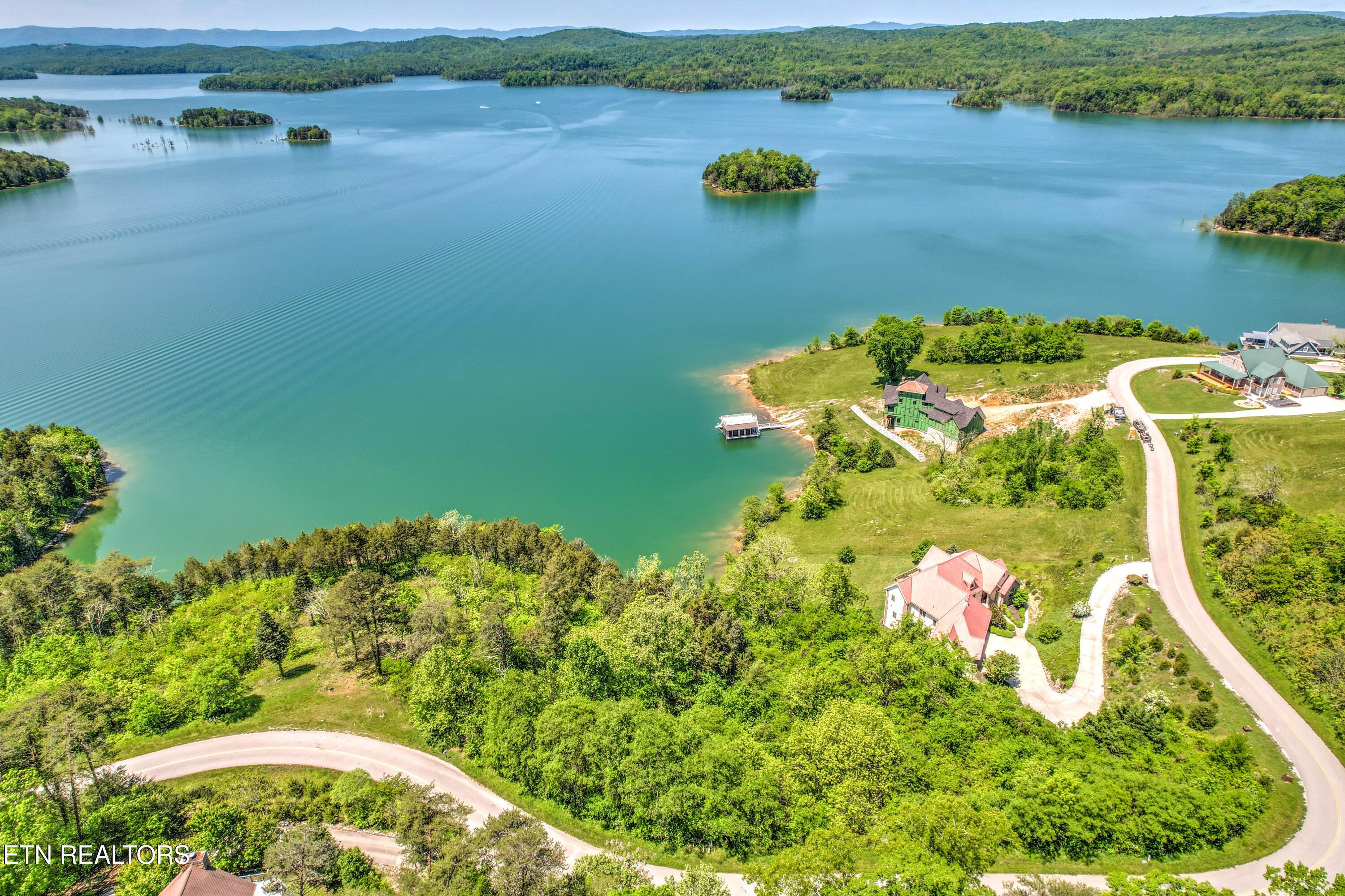 Lot 676 Russell Brothers Rd, Sharps Chapel, TN - Norris Lake Real Estate - Image# 5