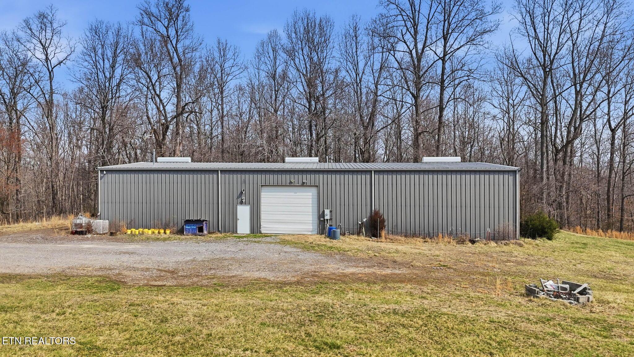 120 Old Way Lane, Andersonville, TN - Norris Lake Real Estate - Image# 1