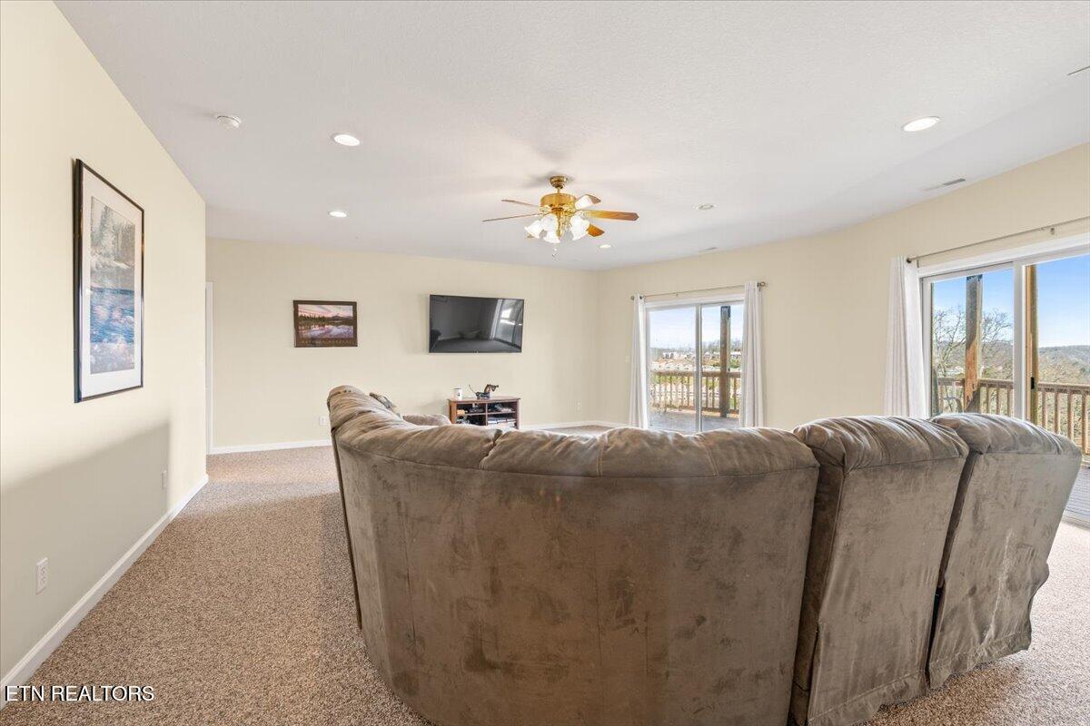 223 Holly Lane, Lafollette, TN - Norris Lake Real Estate - Image# 34