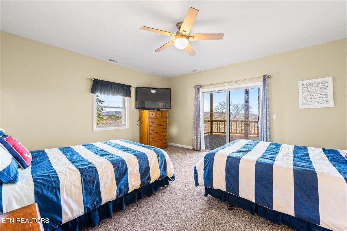 223 Holly Lane, Lafollette, TN - Norris Lake Real Estate - Image# 38