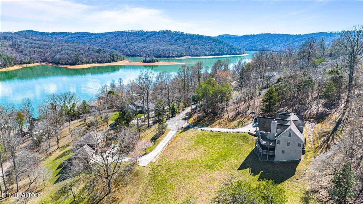 223 Holly Lane, Lafollette, TN - Norris Lake Real Estate - Image# 5