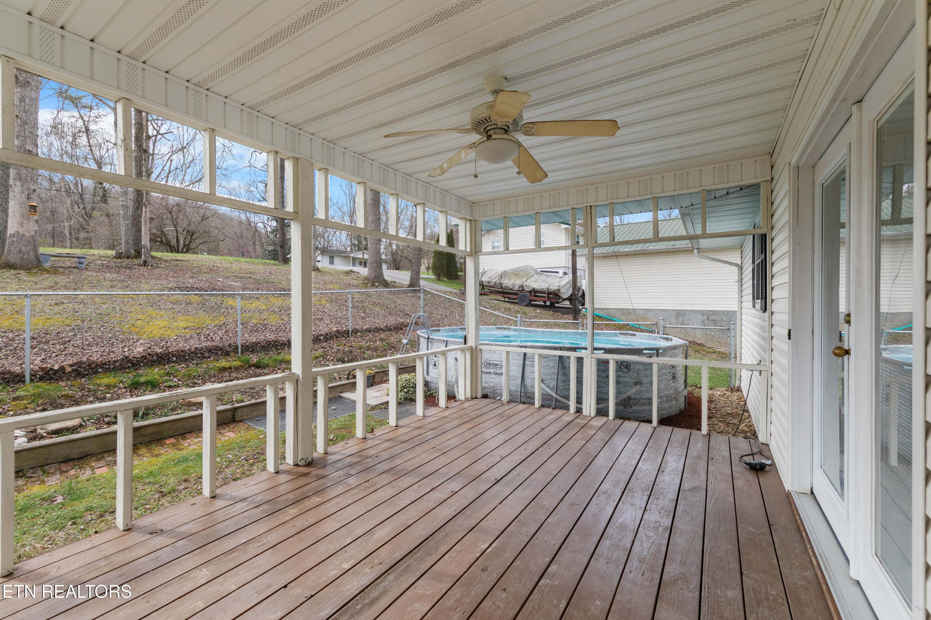 186 Broyles Drive, Caryville, TN - Norris Lake Real Estate - Image# 30
