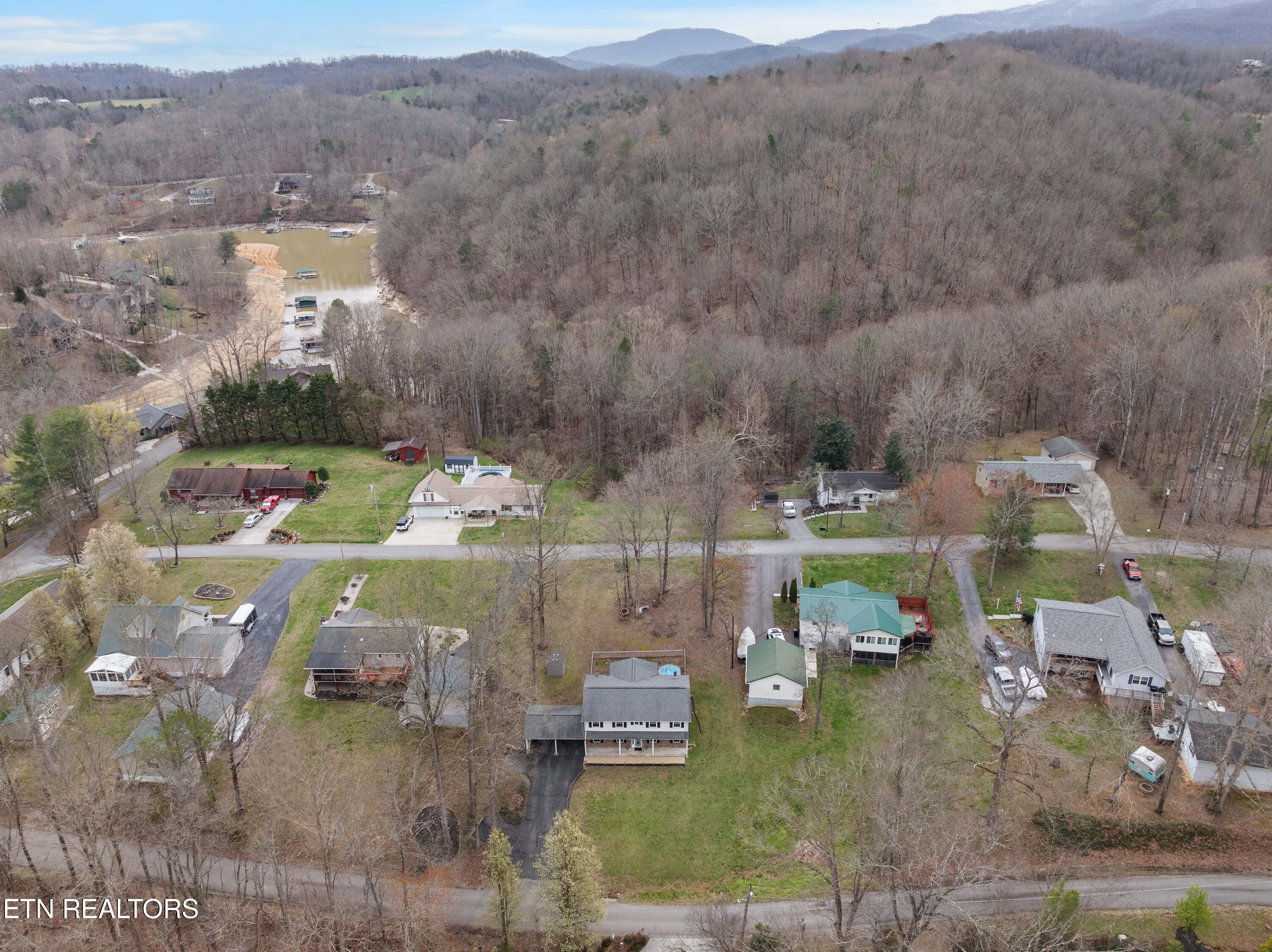 186 Broyles Drive, Caryville, TN - Norris Lake Real Estate - Image# 33