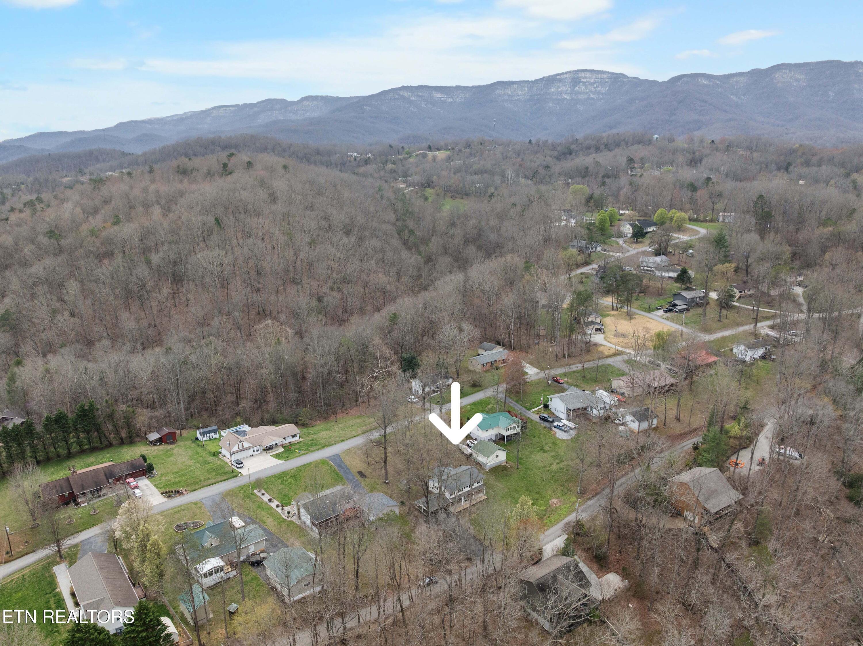 186 Broyles Drive, Caryville, TN - Norris Lake Real Estate - Image# 35