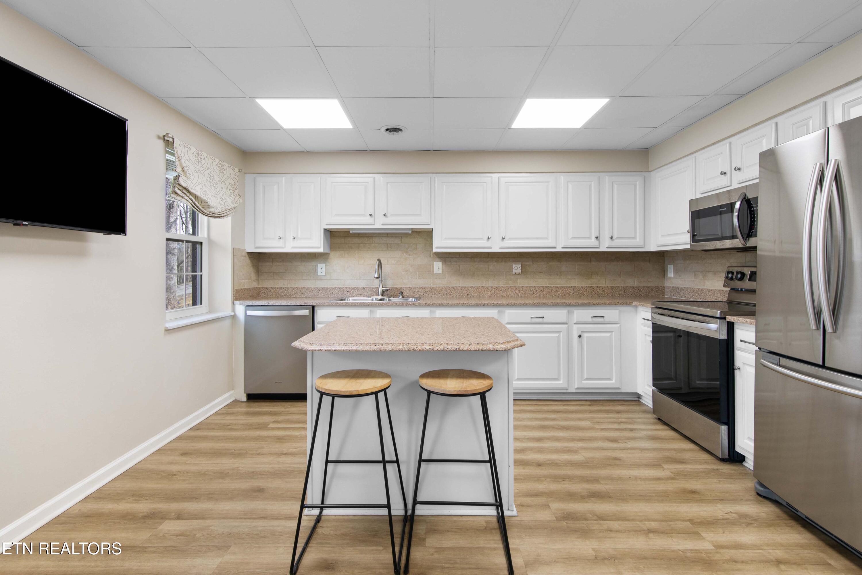 186 Broyles Drive, Caryville, TN - Norris Lake Real Estate - Image# 9