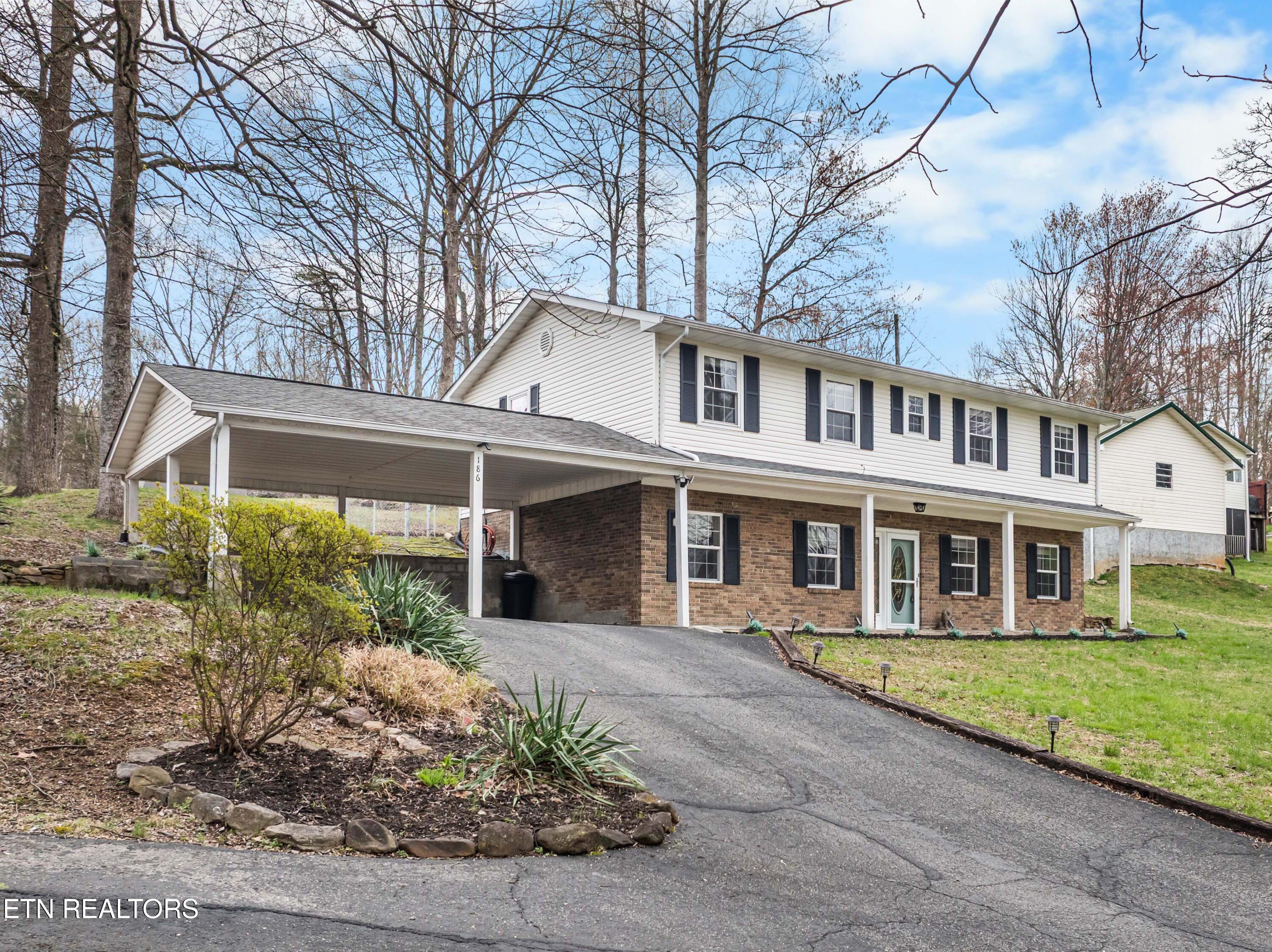 186 Broyles Drive, Caryville, TN - Norris Lake Real Estate - Image# 28
