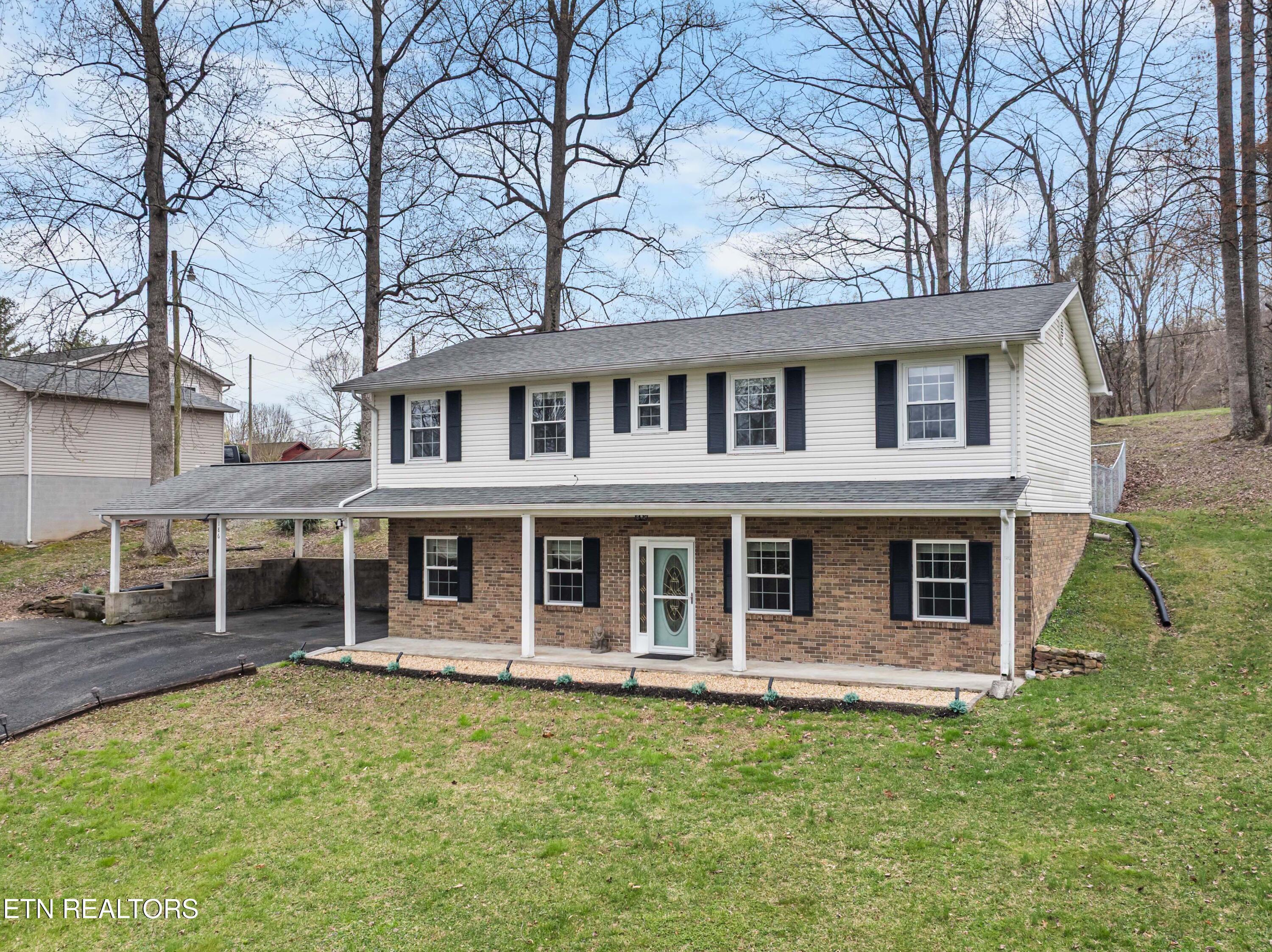 186 Broyles Drive, Caryville, TN - Norris Lake Real Estate - Image# 41