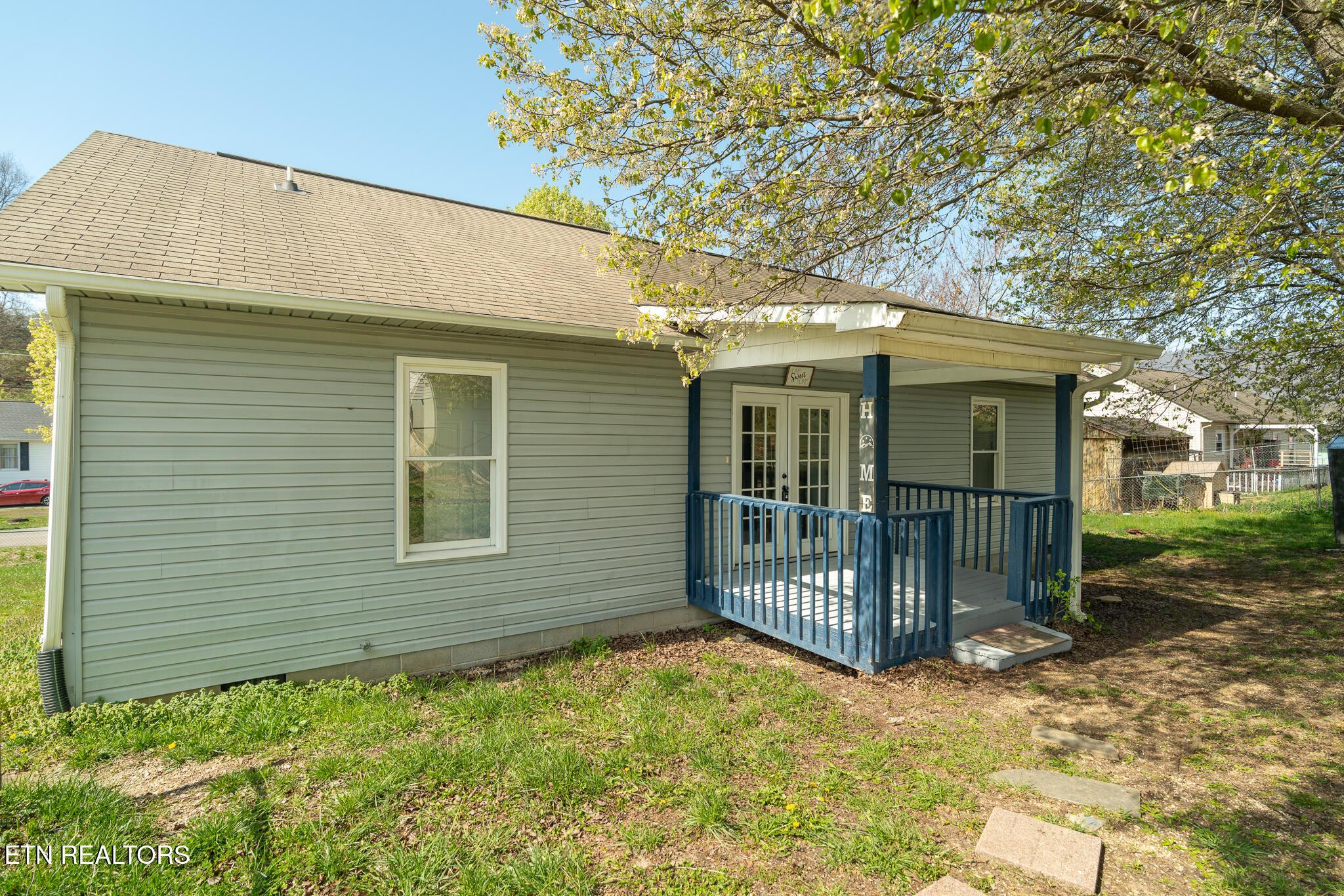 109 Miles Lane, Lafollette, TN - Norris Lake Real Estate - Image# 24