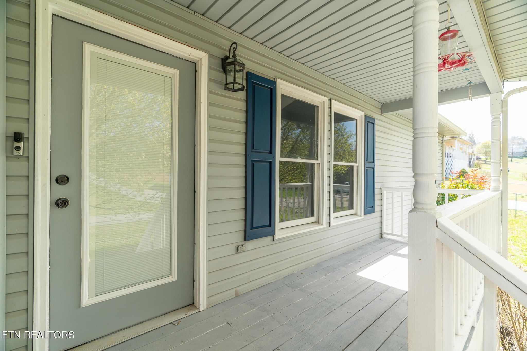 109 Miles Lane, Lafollette, TN - Norris Lake Real Estate - Image# 5