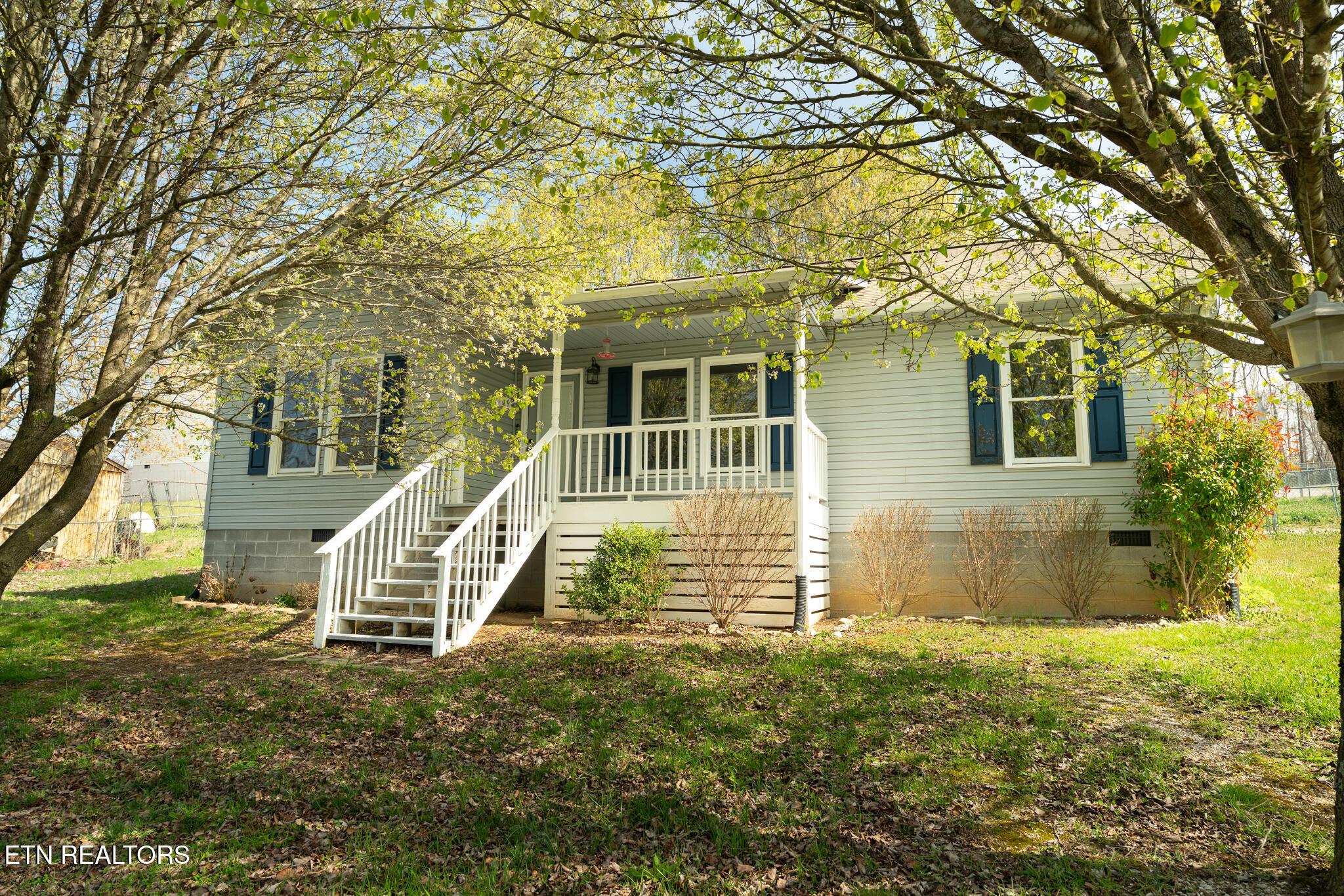 109 Miles Lane, Lafollette, TN - Norris Lake Real Estate - Image# 1