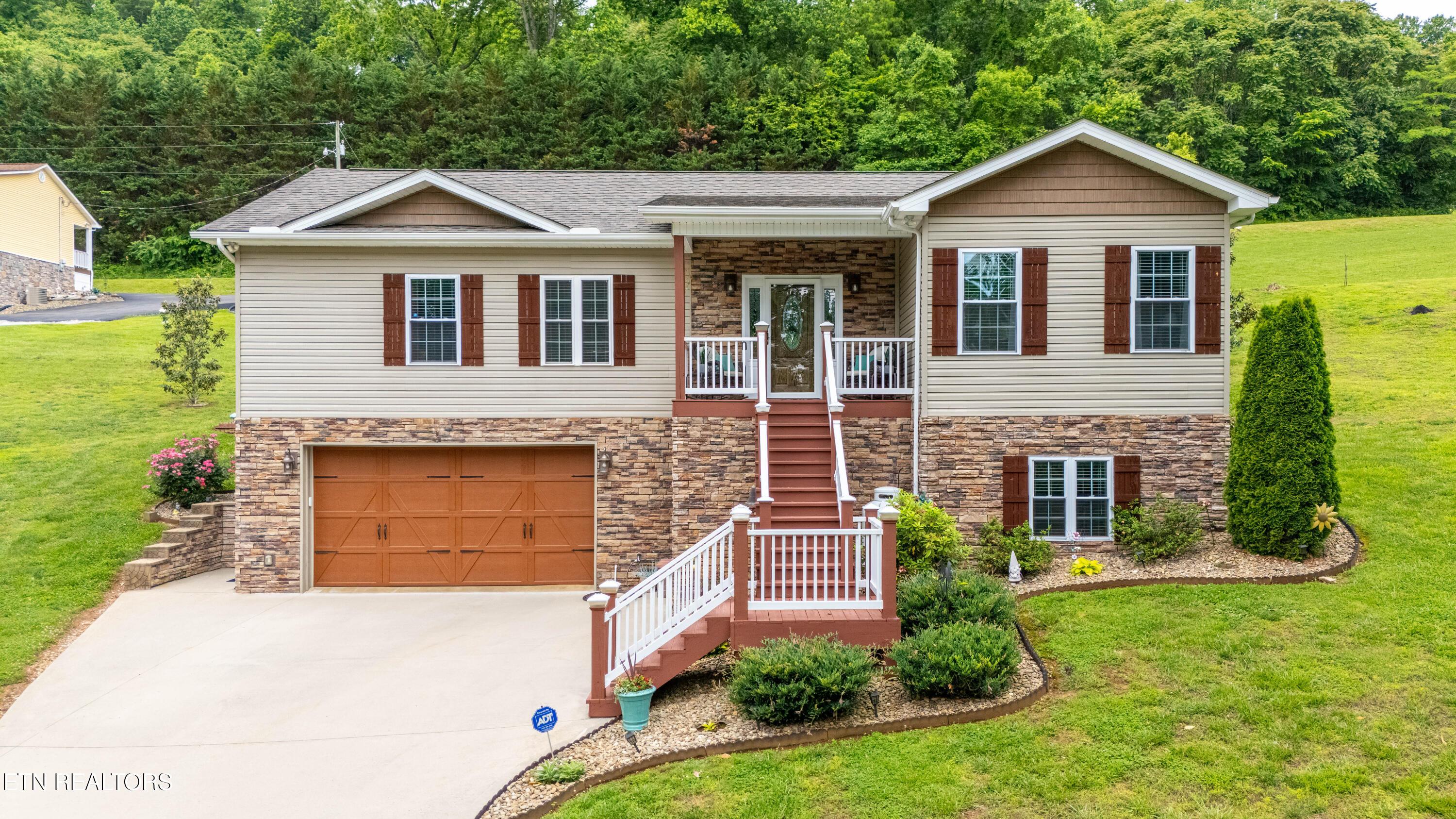 180 Owens Drive, Rocky Top, TN - Norris Lake Real Estate - Image# 1