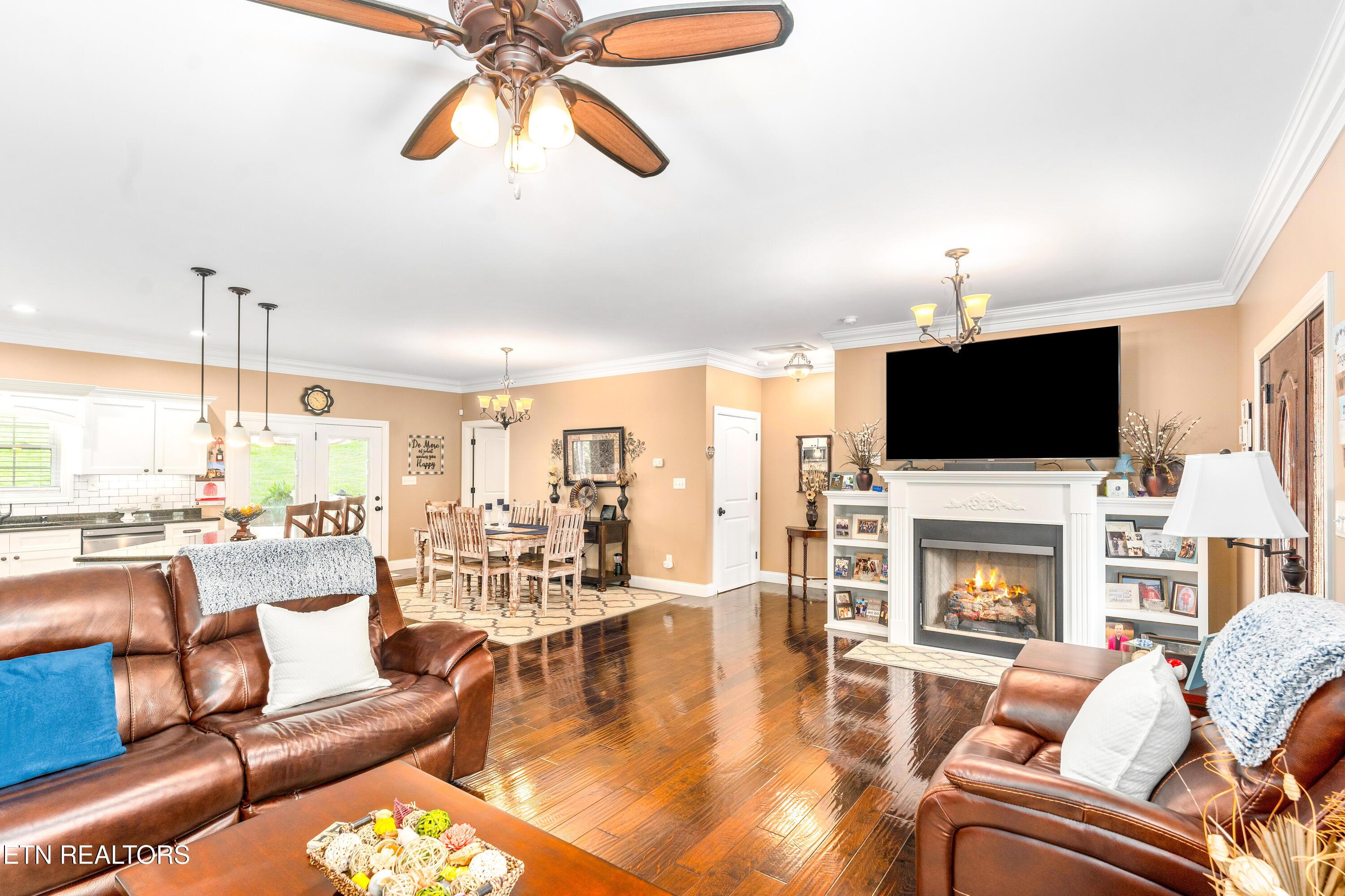 180 Owens Drive, Rocky Top, TN - Norris Lake Real Estate - Image# 3