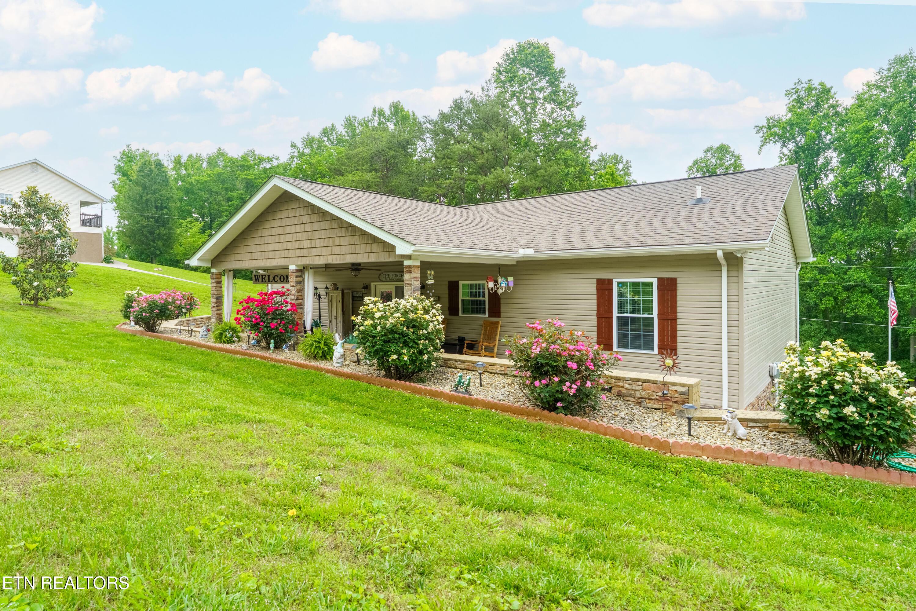 180 Owens Drive, Rocky Top, TN - Norris Lake Real Estate - Image# 28