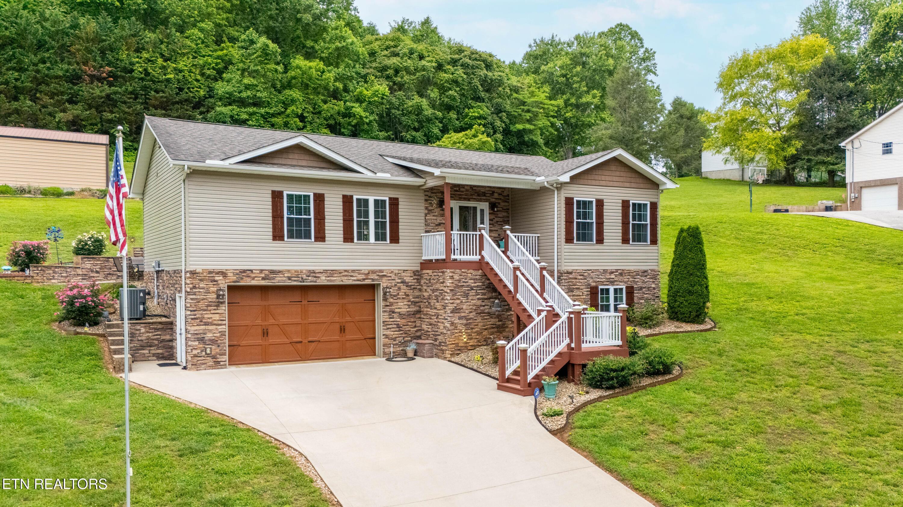180 Owens Drive, Rocky Top, TN - Norris Lake Real Estate - Image# 29