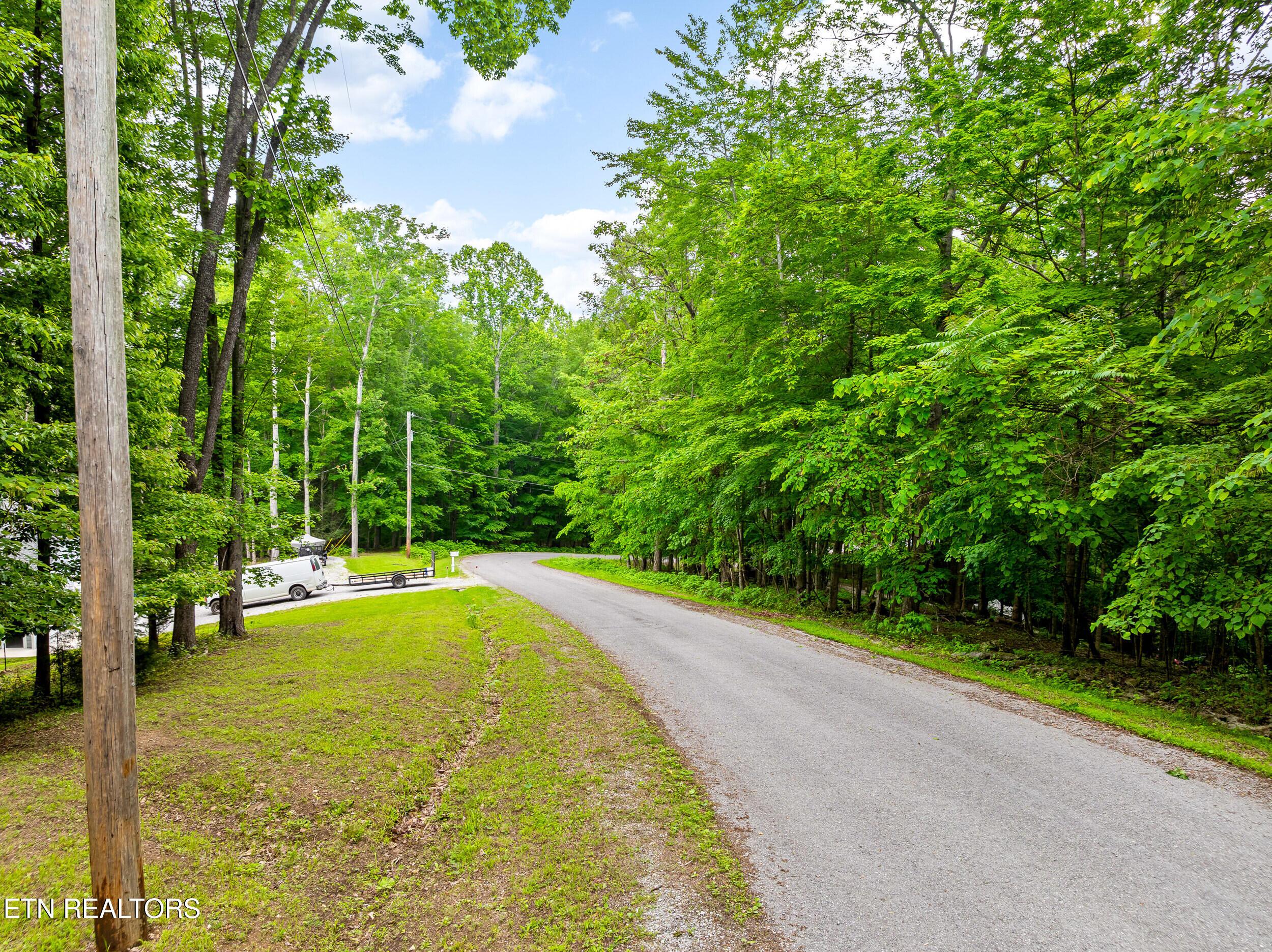 Running Deer Tr, Caryville, TN - Norris Lake Real Estate - Image# 5