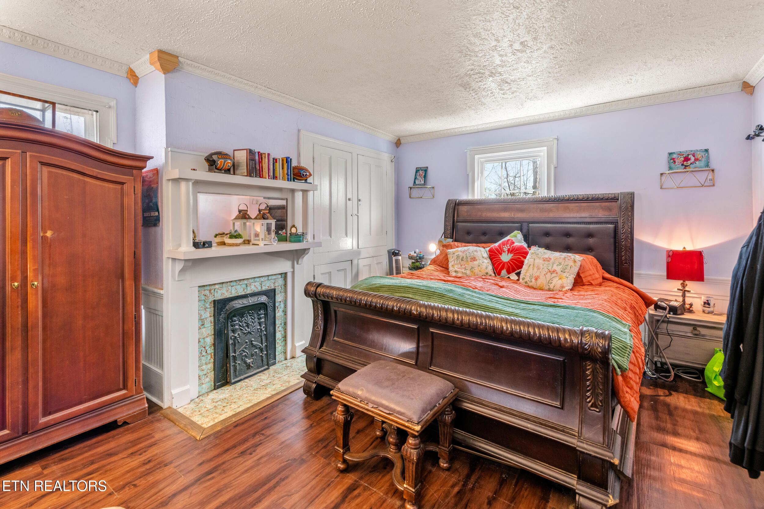 526 Old Middlesboro Hwy, Lafollette, TN - Norris Lake Real Estate - Image# 19