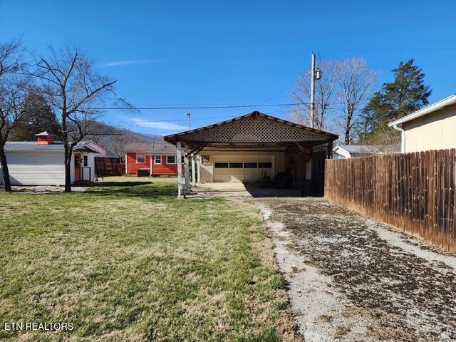 431 Powell Valley Marine Rd, Lafollette, TN - Norris Lake Real Estate - Image# 12