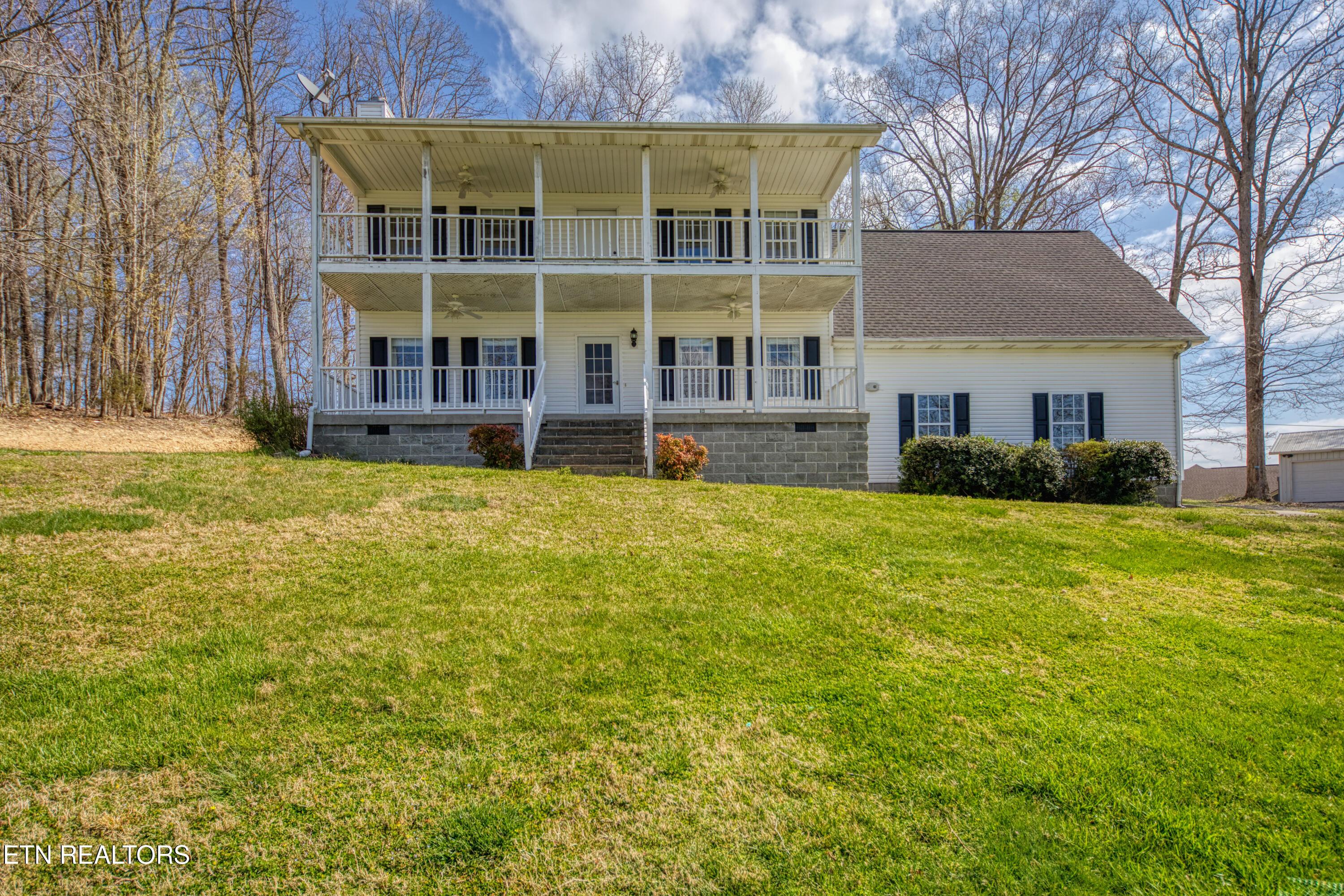 910 Ridge Circle Rd, Andersonville, TN - Norris Lake Real Estate - Image# 38