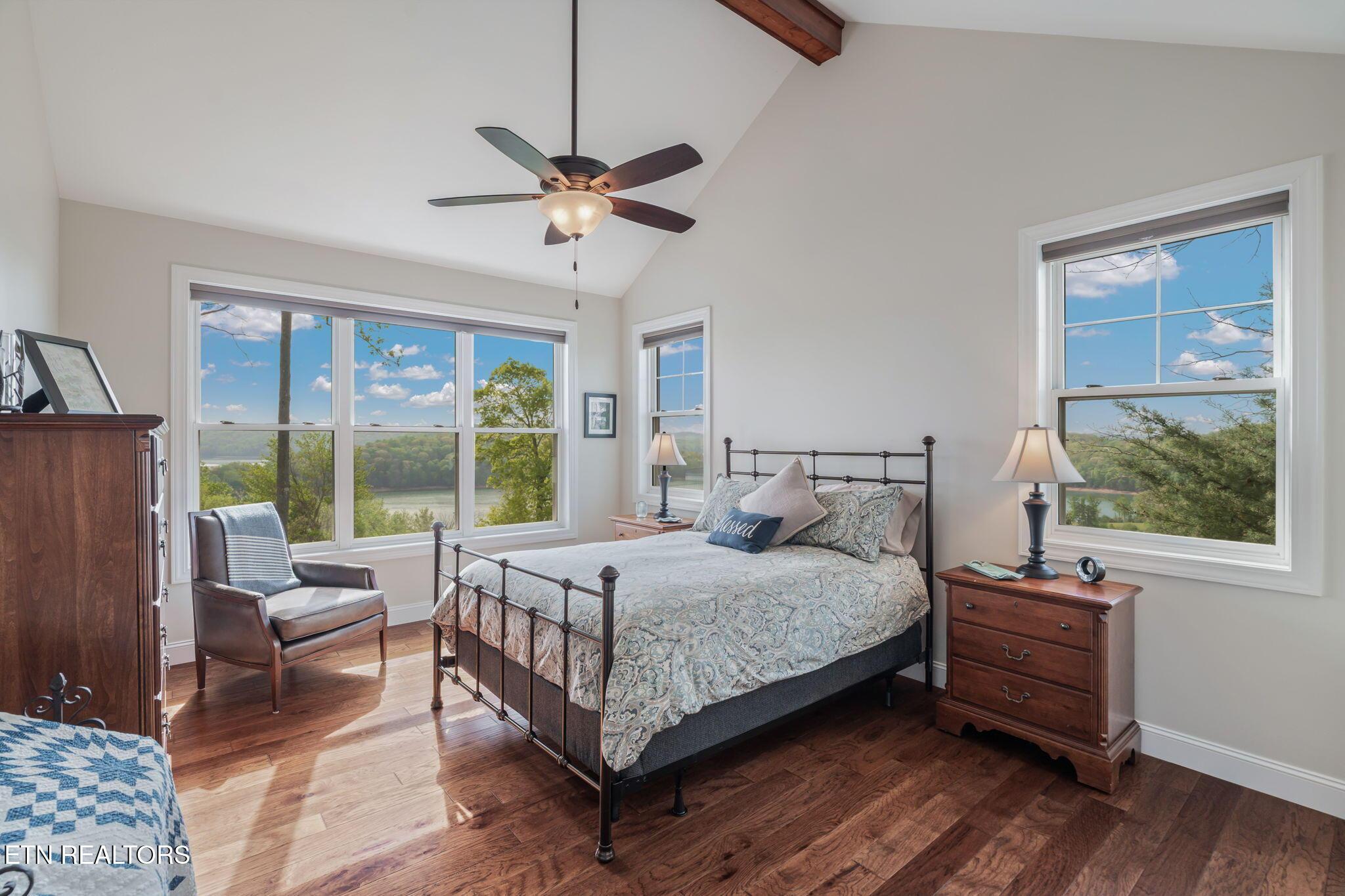 148 Smokeys Point, Lafollette, TN - Norris Lake Real Estate - Image# 21