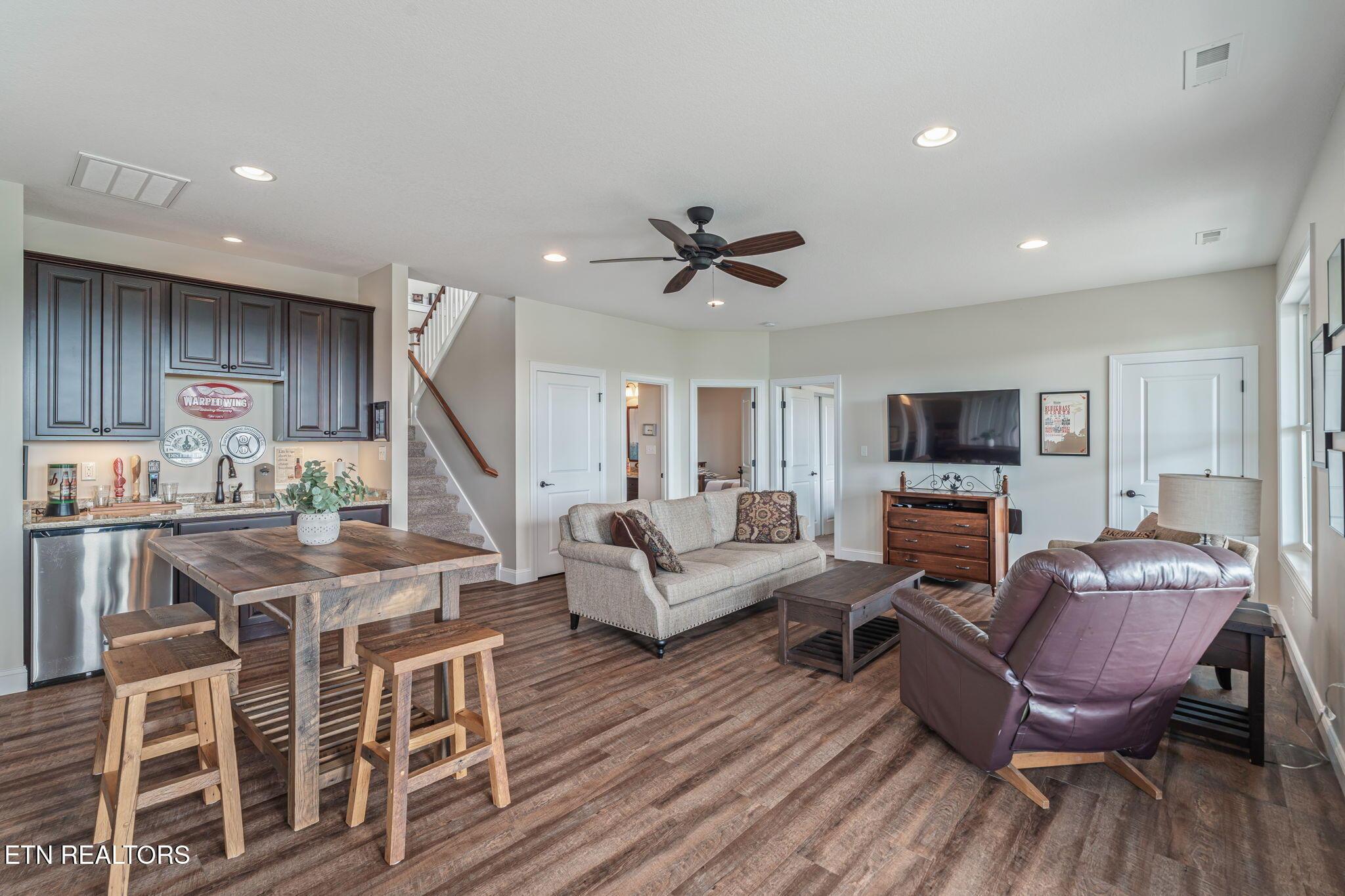 148 Smokeys Point, Lafollette, TN - Norris Lake Real Estate - Image# 33
