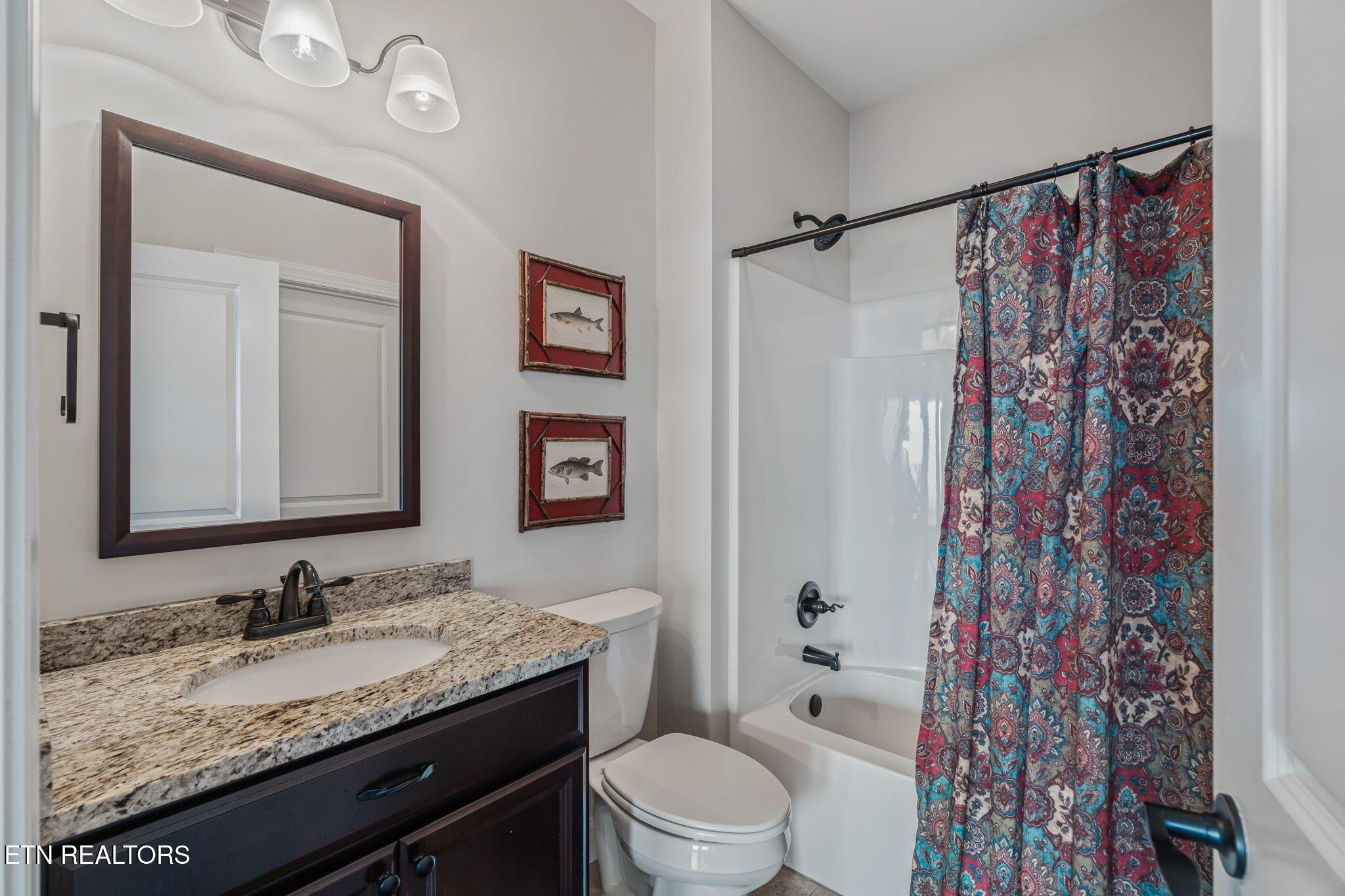 148 Smokeys Point, Lafollette, TN - Norris Lake Real Estate - Image# 40