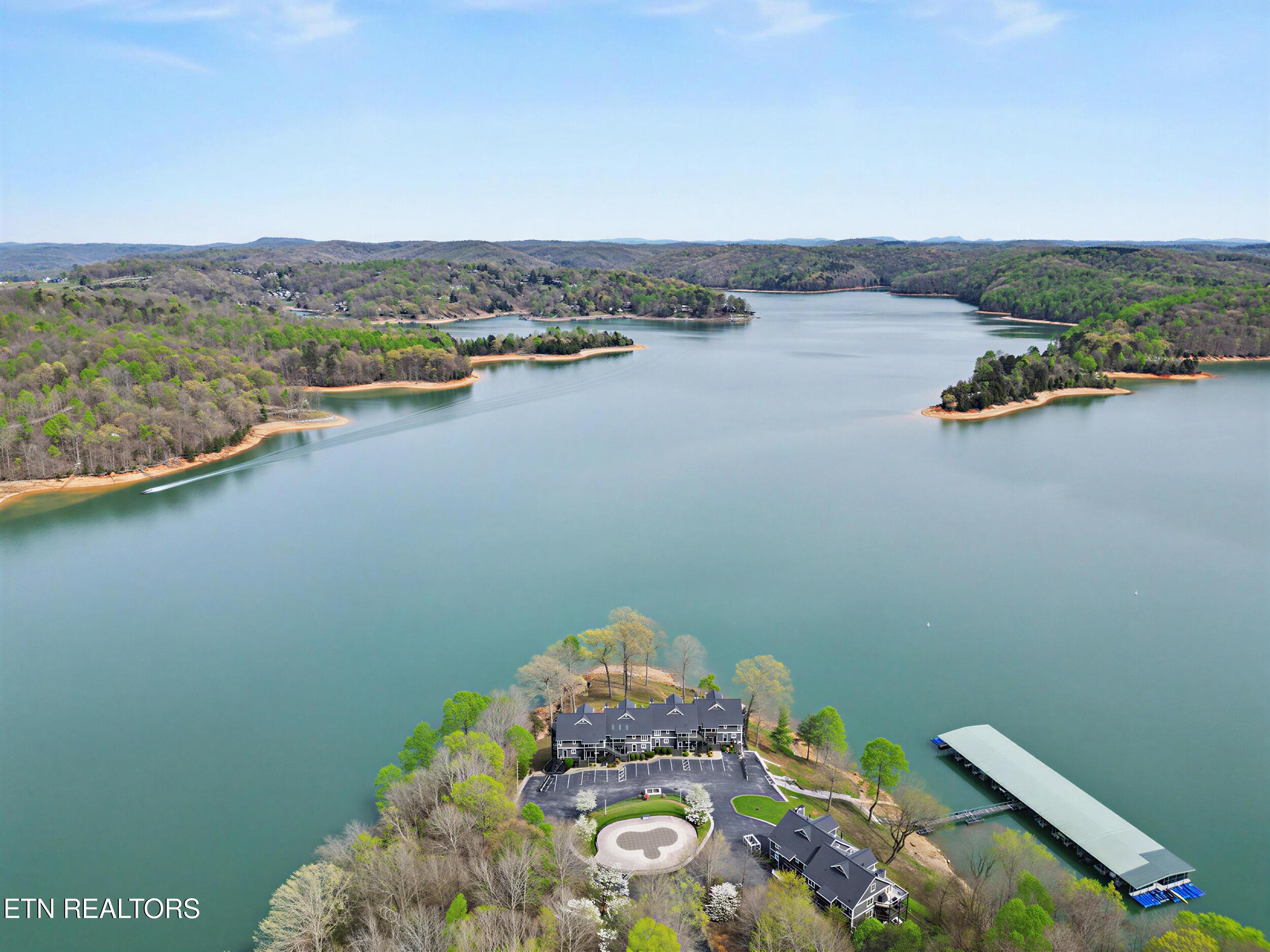 700 Shanghai Landing Lane, Lafollette, TN - Norris Lake Real Estate - Image# 38