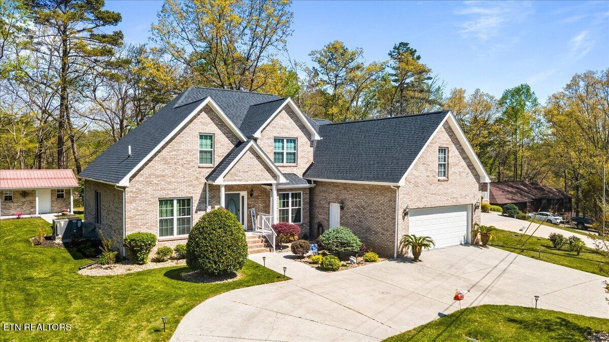 Norris Lake Real Estate - Image# 1