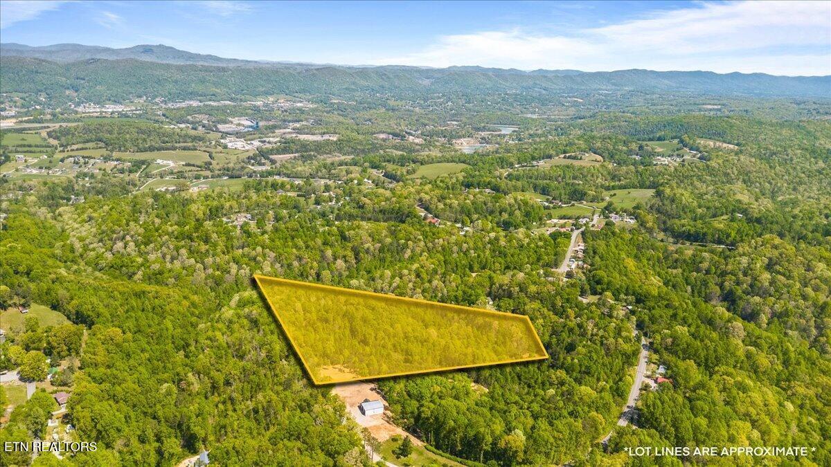 Norris Lake Real Estate - Image# 1