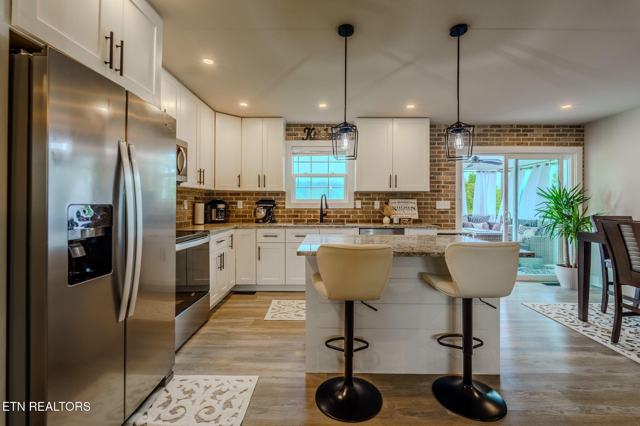 214 Morton Rd, Lafollette, TN - Norris Lake Real Estate - Image# 10