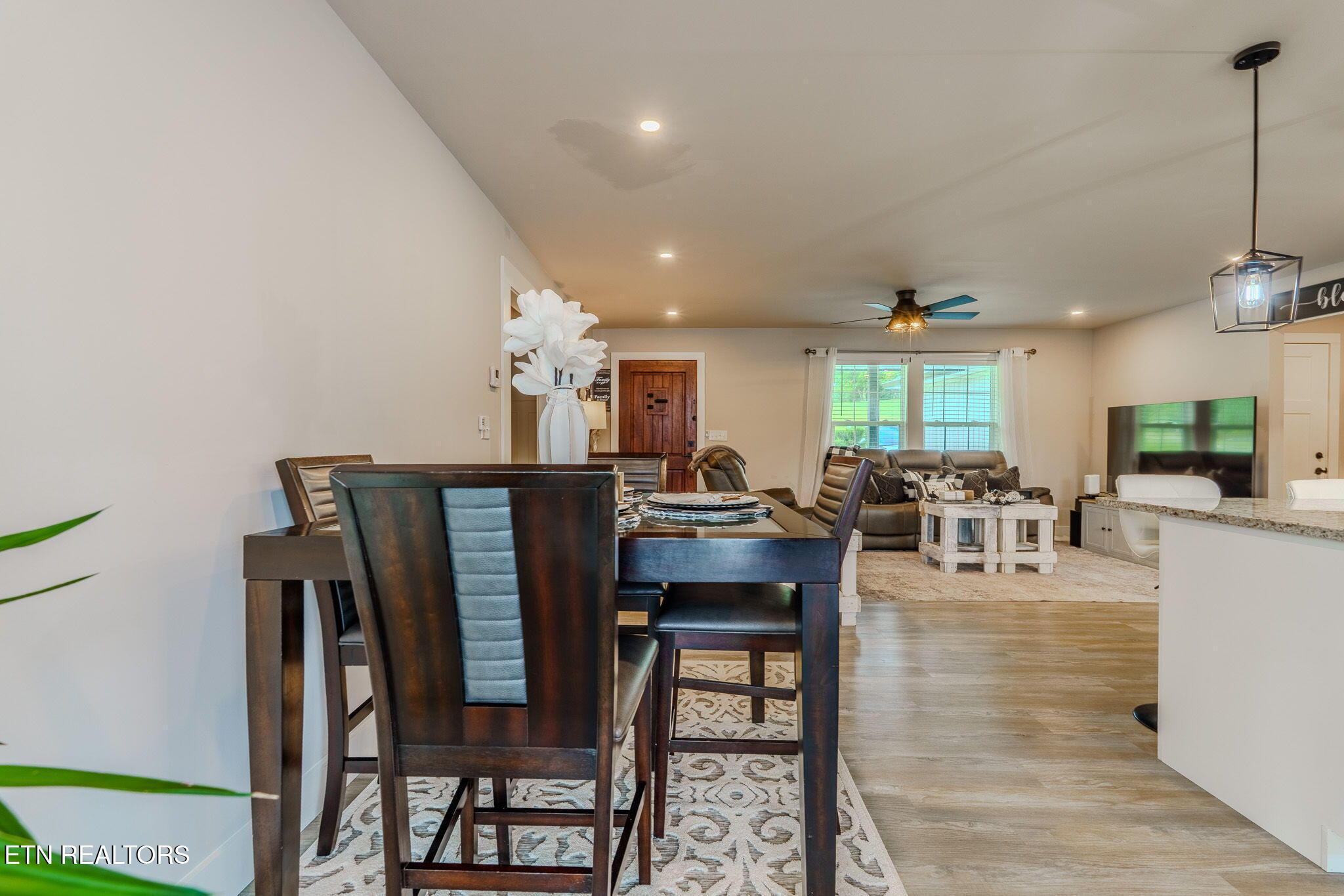 214 Morton Rd, Lafollette, TN - Norris Lake Real Estate - Image# 7