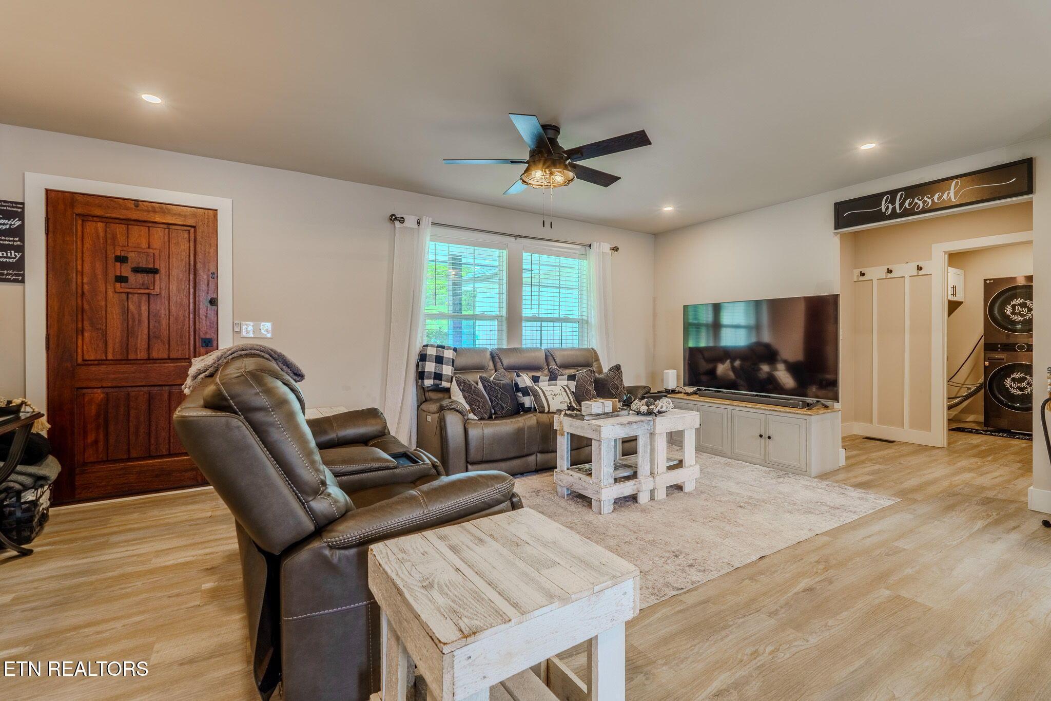 214 Morton Rd, Lafollette, TN - Norris Lake Real Estate - Image# 6